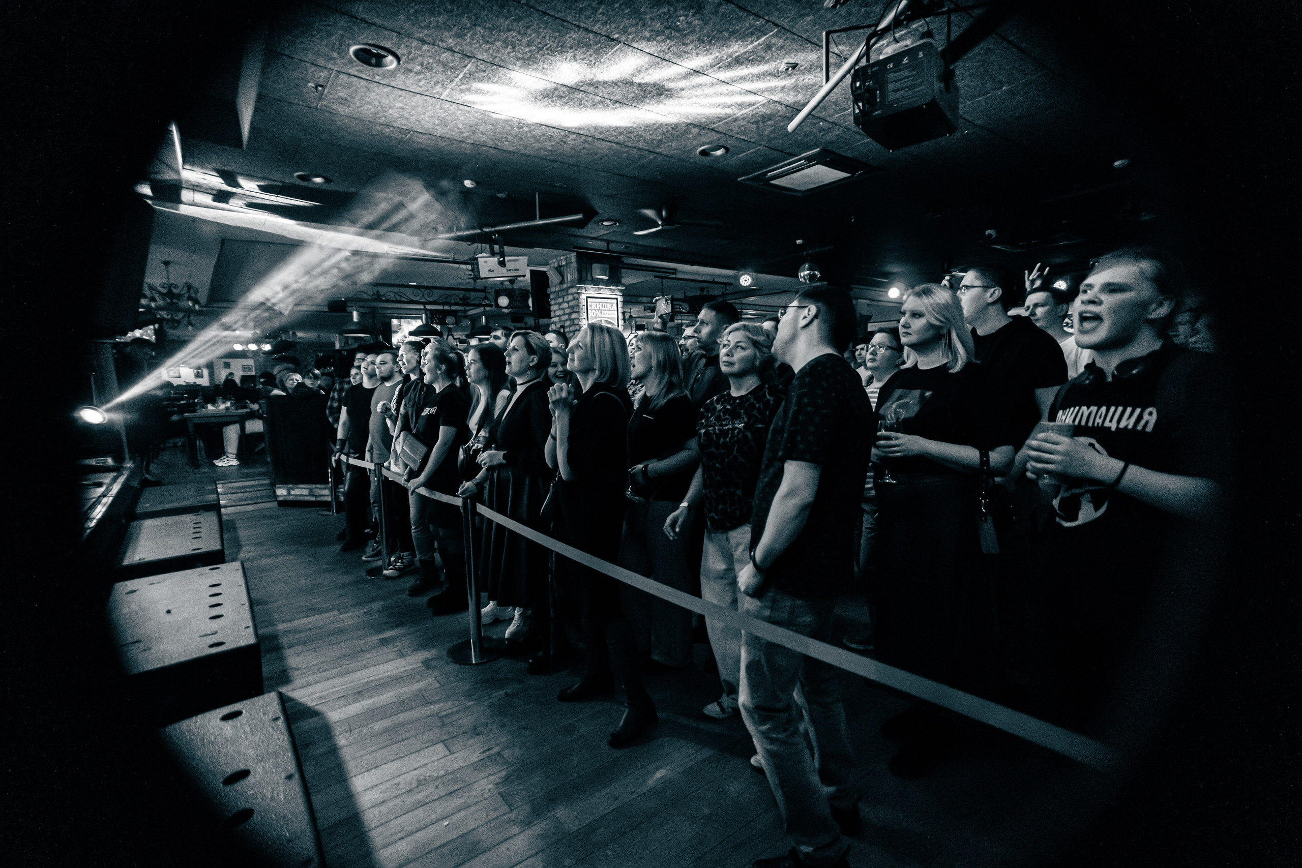 АнимациЯ. Красноярск, 19.01.2025. Максимилианс. Фотограф Регина Крикунова г. Красноярск