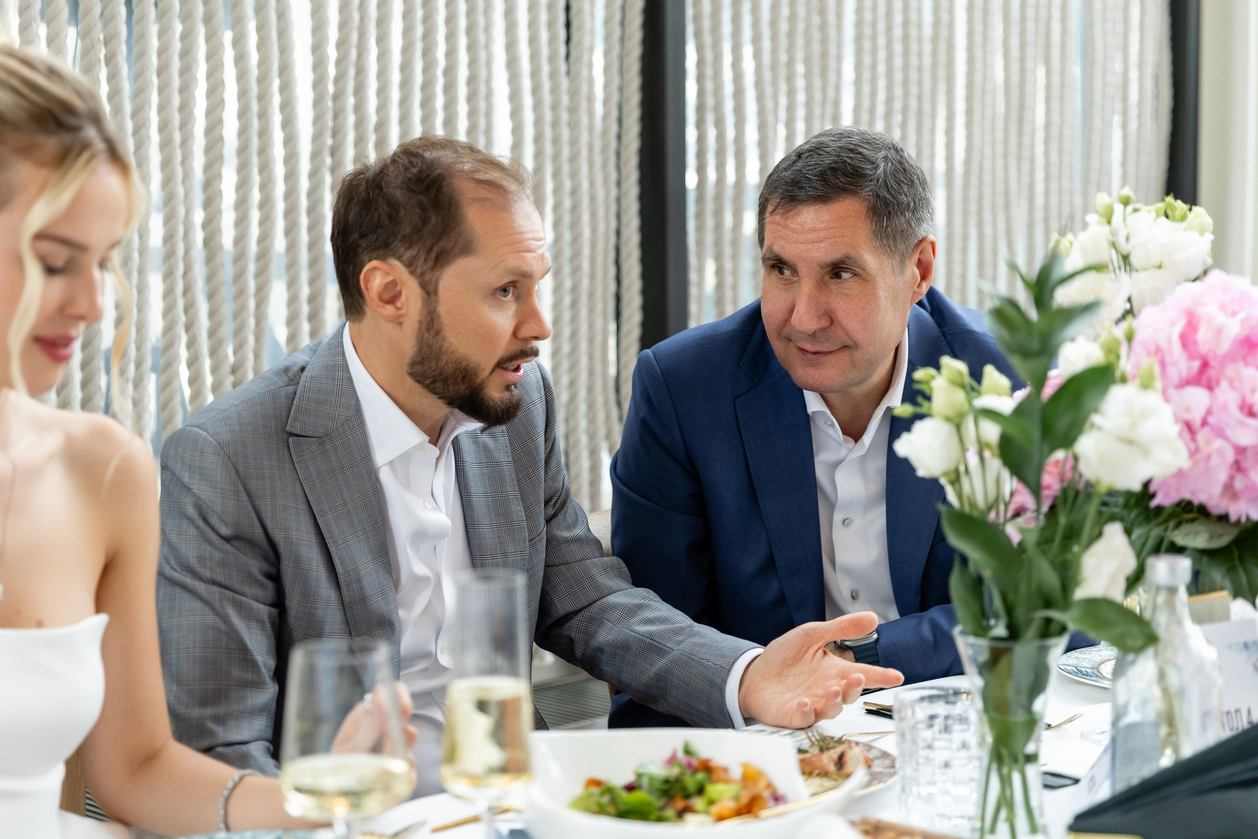 День рождения (Iliadiz). Татьяна Чернышова свадебный фотограф Москва