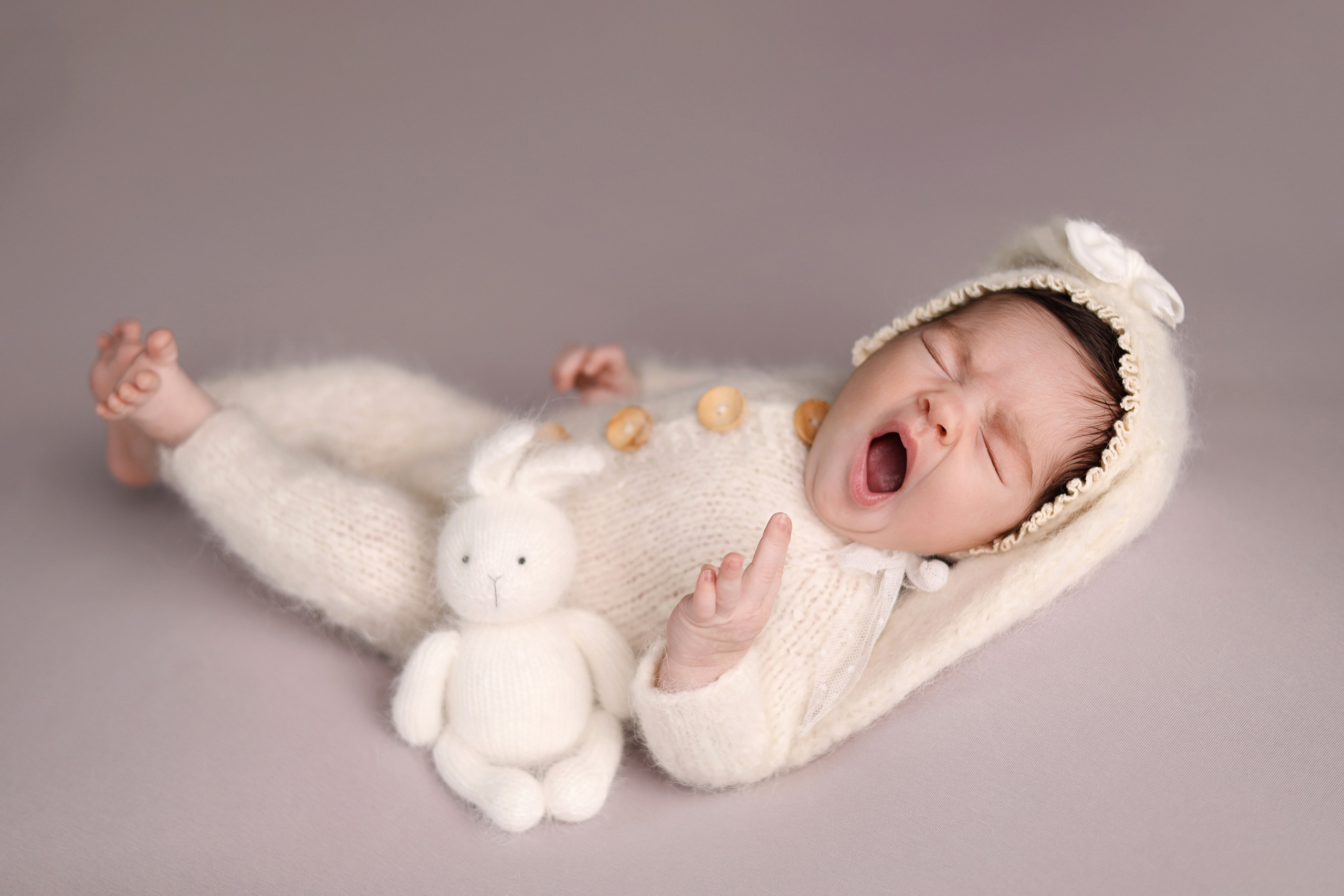 Ньюборн съемка Мишель. Фотограф новорожденных в Бутово. Фотограф новорожденных Москва. Ньюборн фотограф Москва