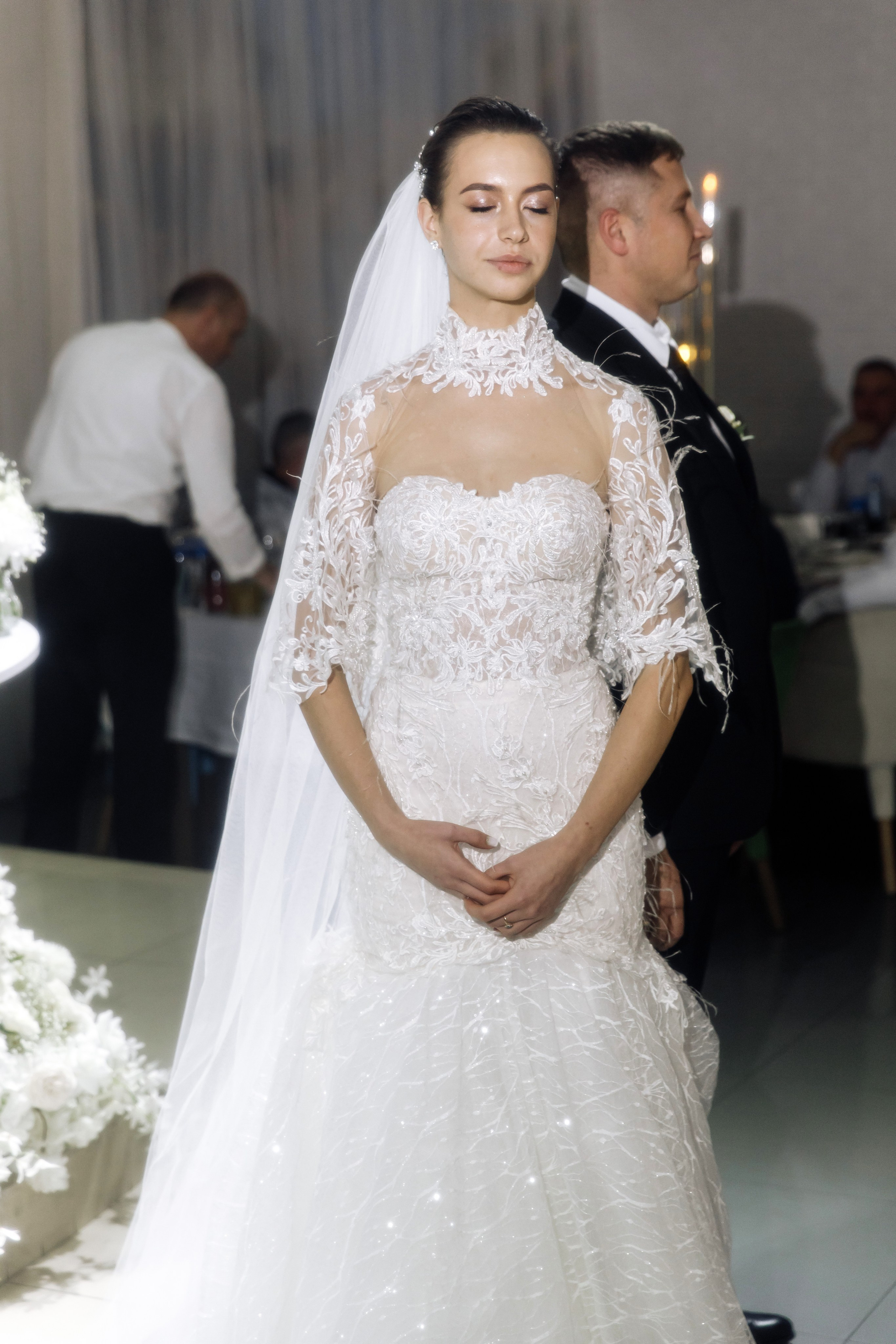 Victoria & Sergei. Свадебный фотограф в Севастополе и Крыму| Tanya Sher