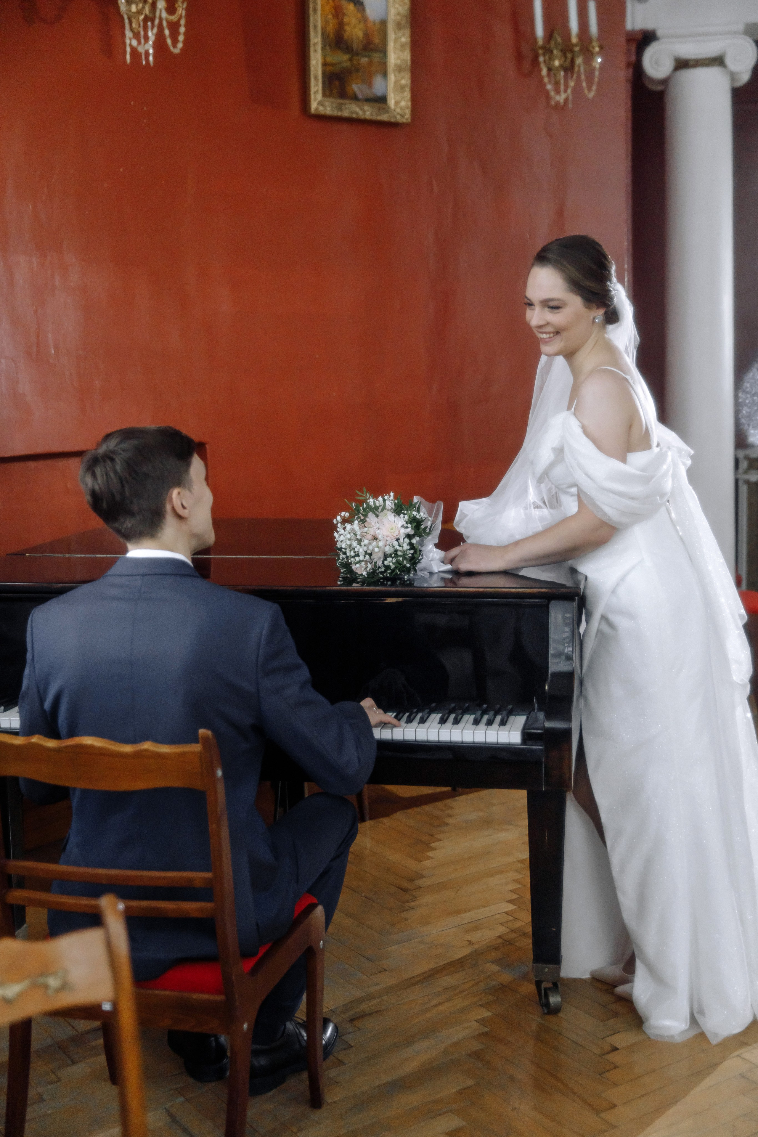 Anastasia & Artem. Свадебный фотограф в Севастополе и Крыму| Tanya Sher