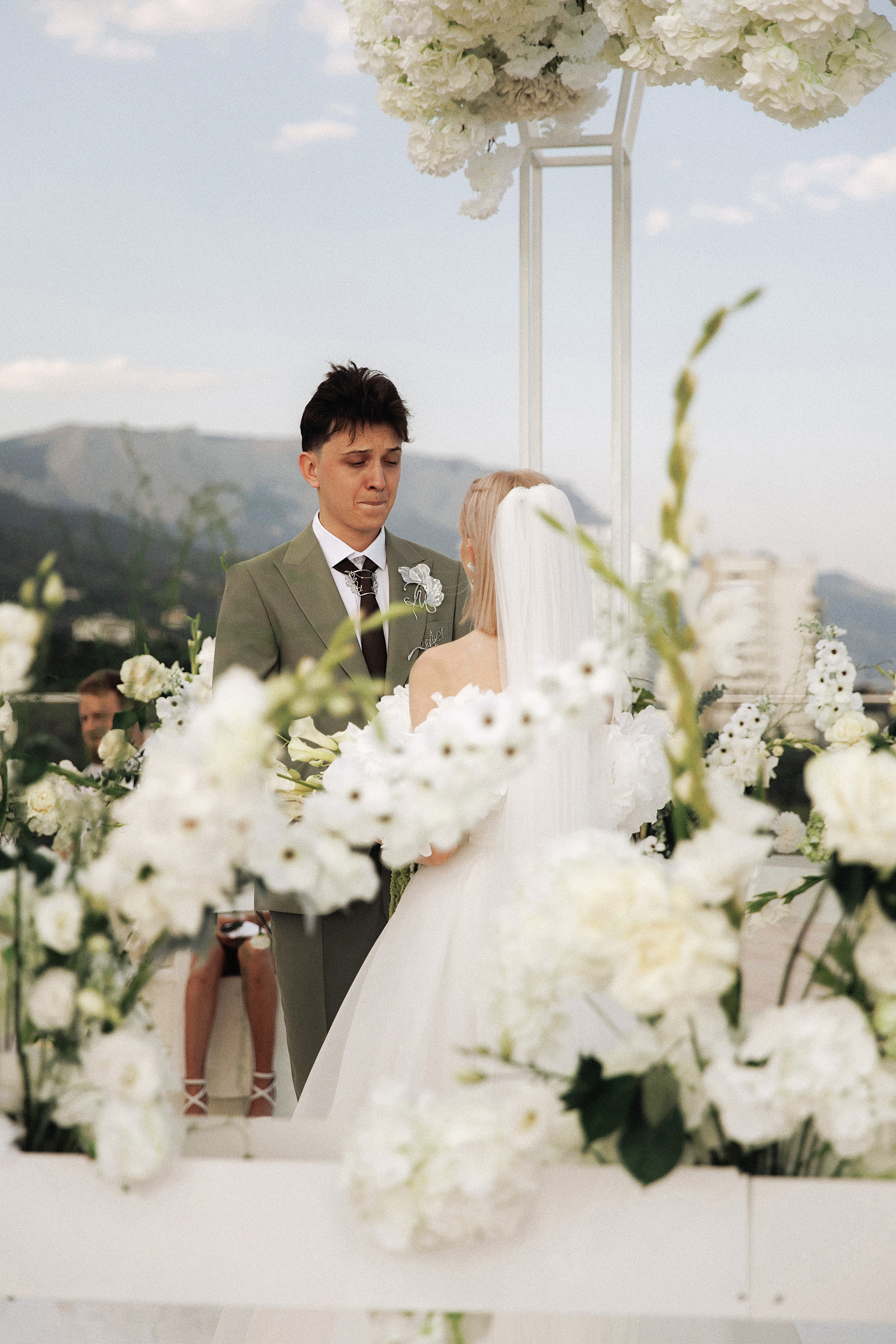 Maria & Dima. Свадебный фотограф в Севастополе и Крыму| Tanya Sher