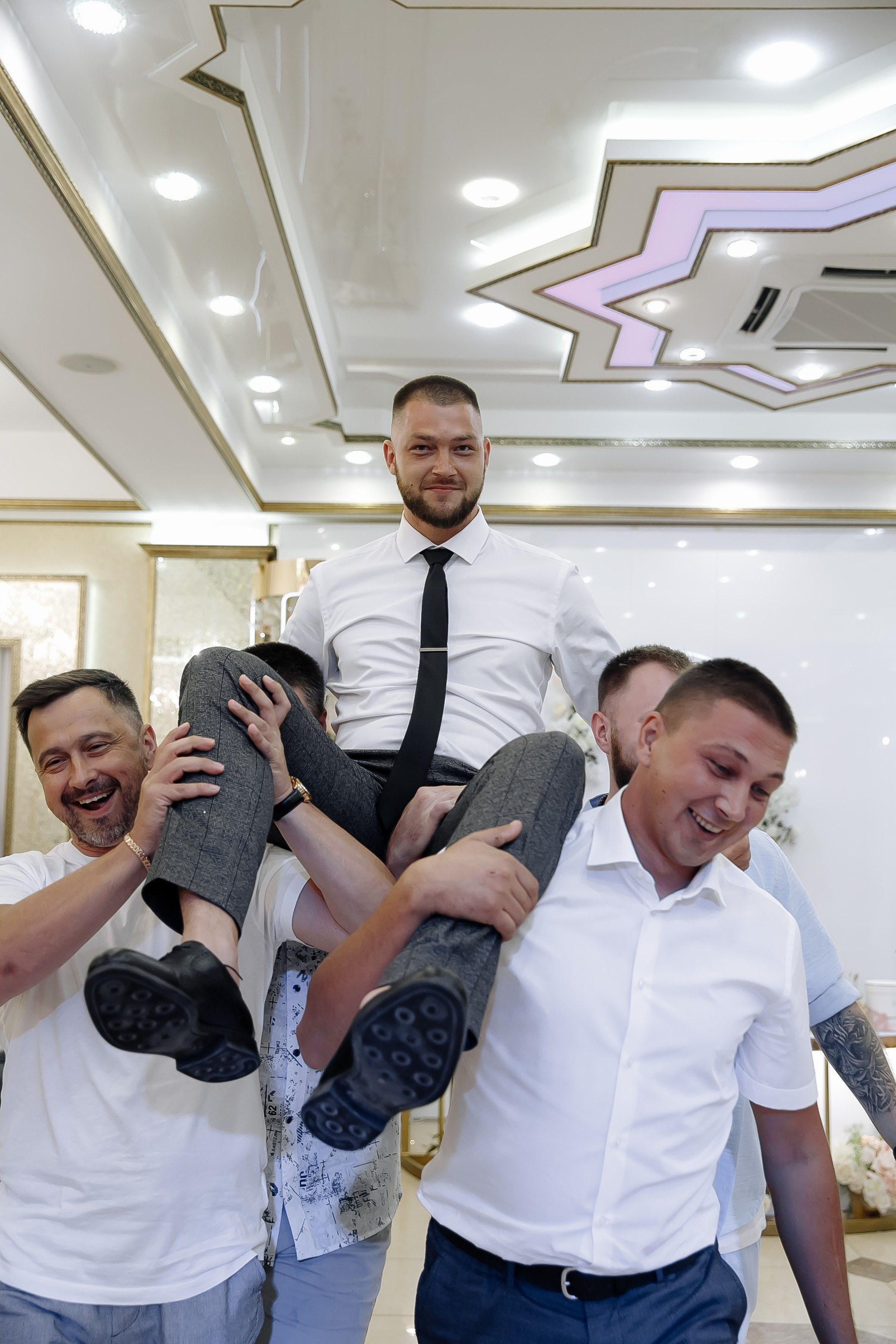 Arina & Dmitriy. Свадебный фотограф в Севастополе и Крыму| Tanya Sher