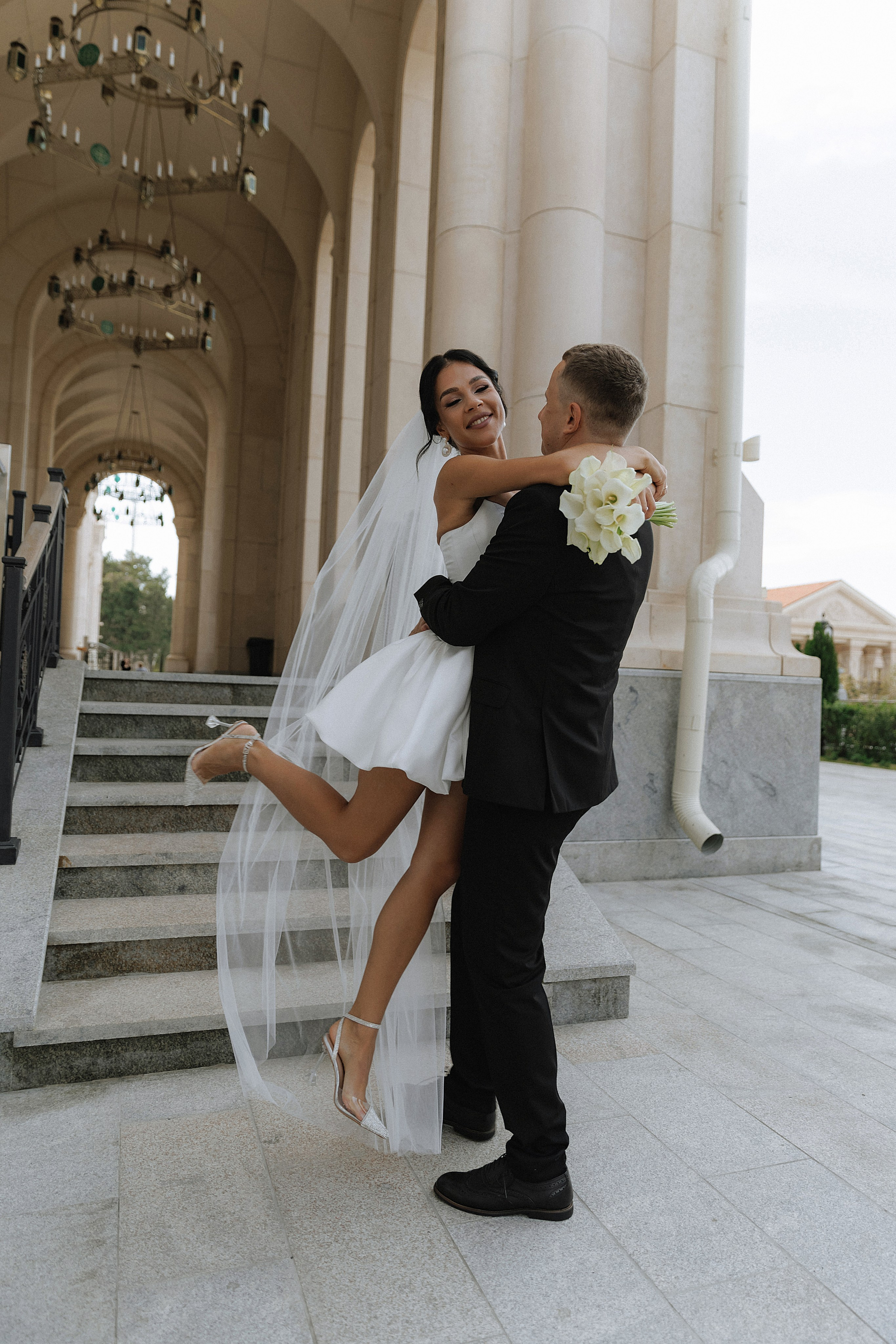 Karina & Maksim. Свадебный фотограф в Севастополе и Крыму| Tanya Sher