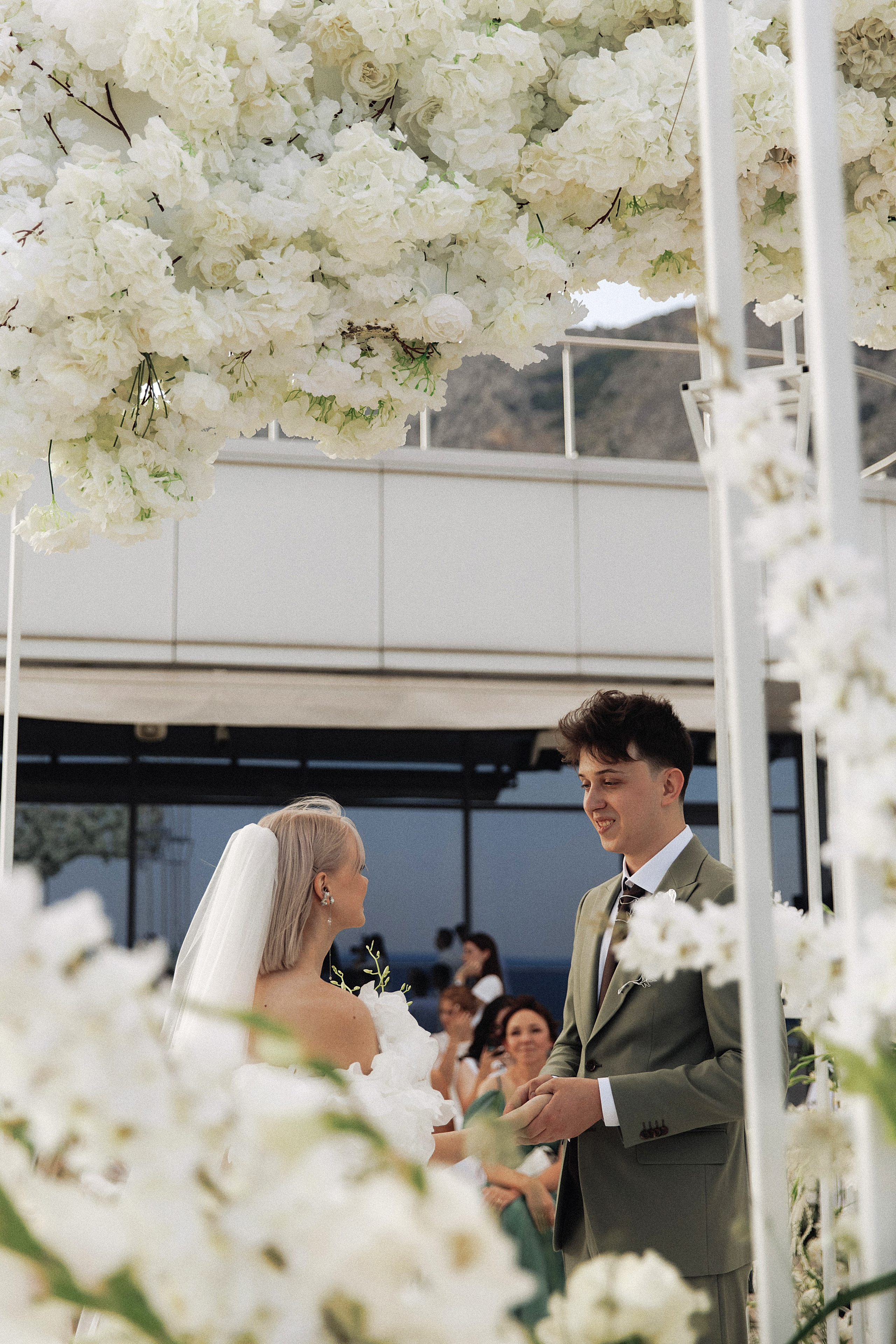 Maria & Dima. Свадебный фотограф в Севастополе и Крыму| Tanya Sher