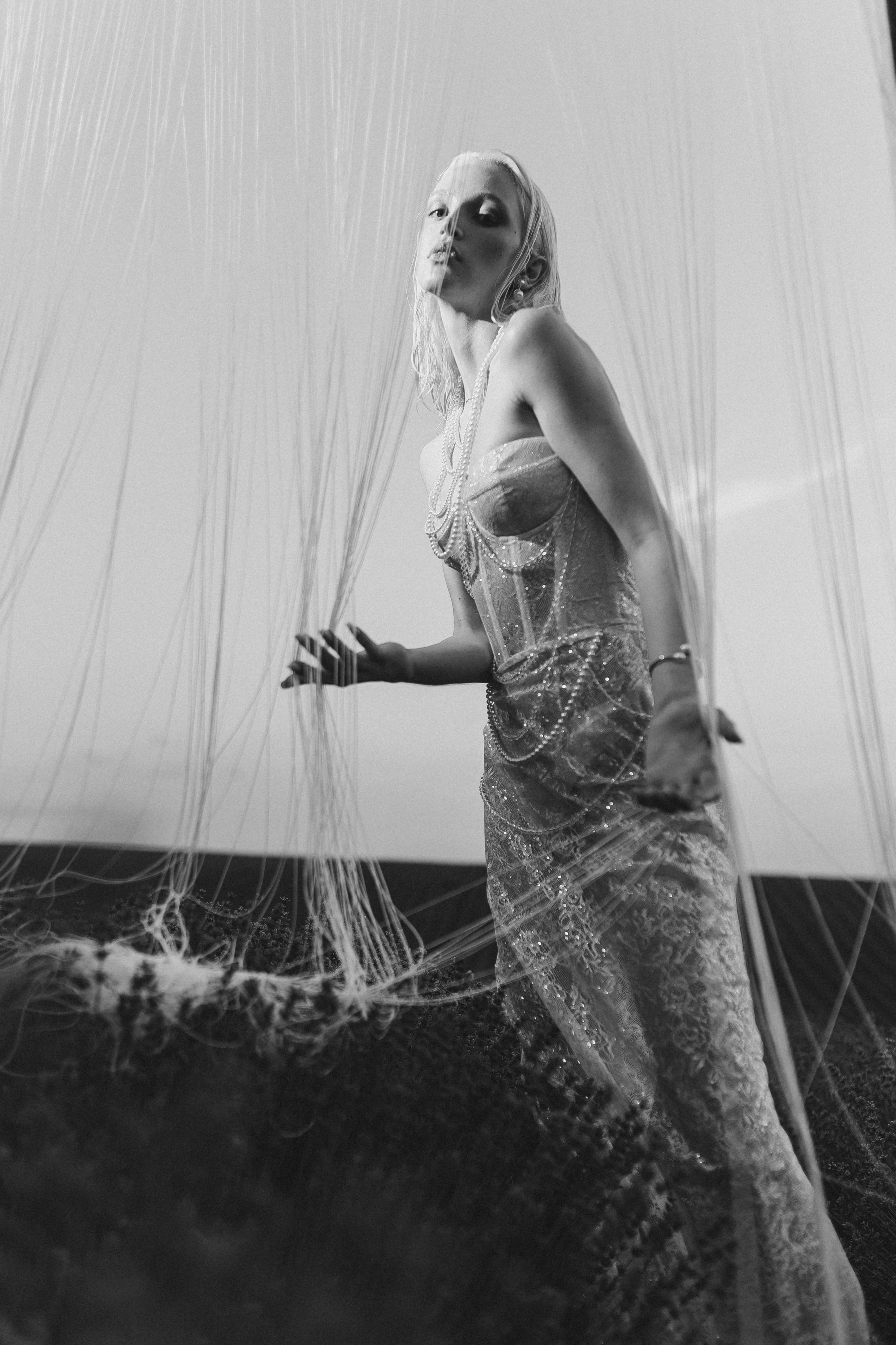 Ksenia | Lavender. Свадебный фотограф в Севастополе и Крыму| Tanya Sher