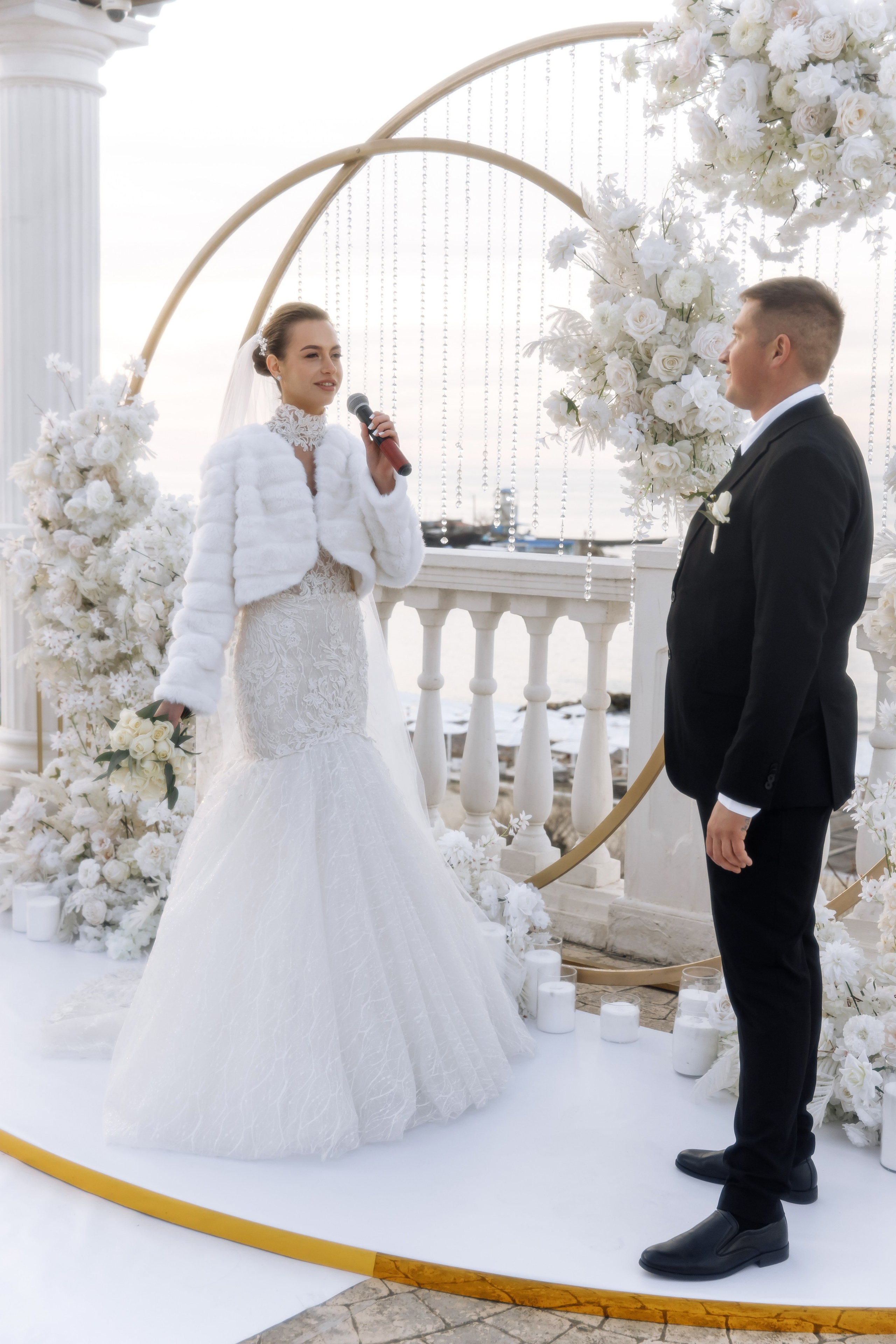 Victoria & Sergei. Свадебный фотограф в Севастополе и Крыму| Tanya Sher