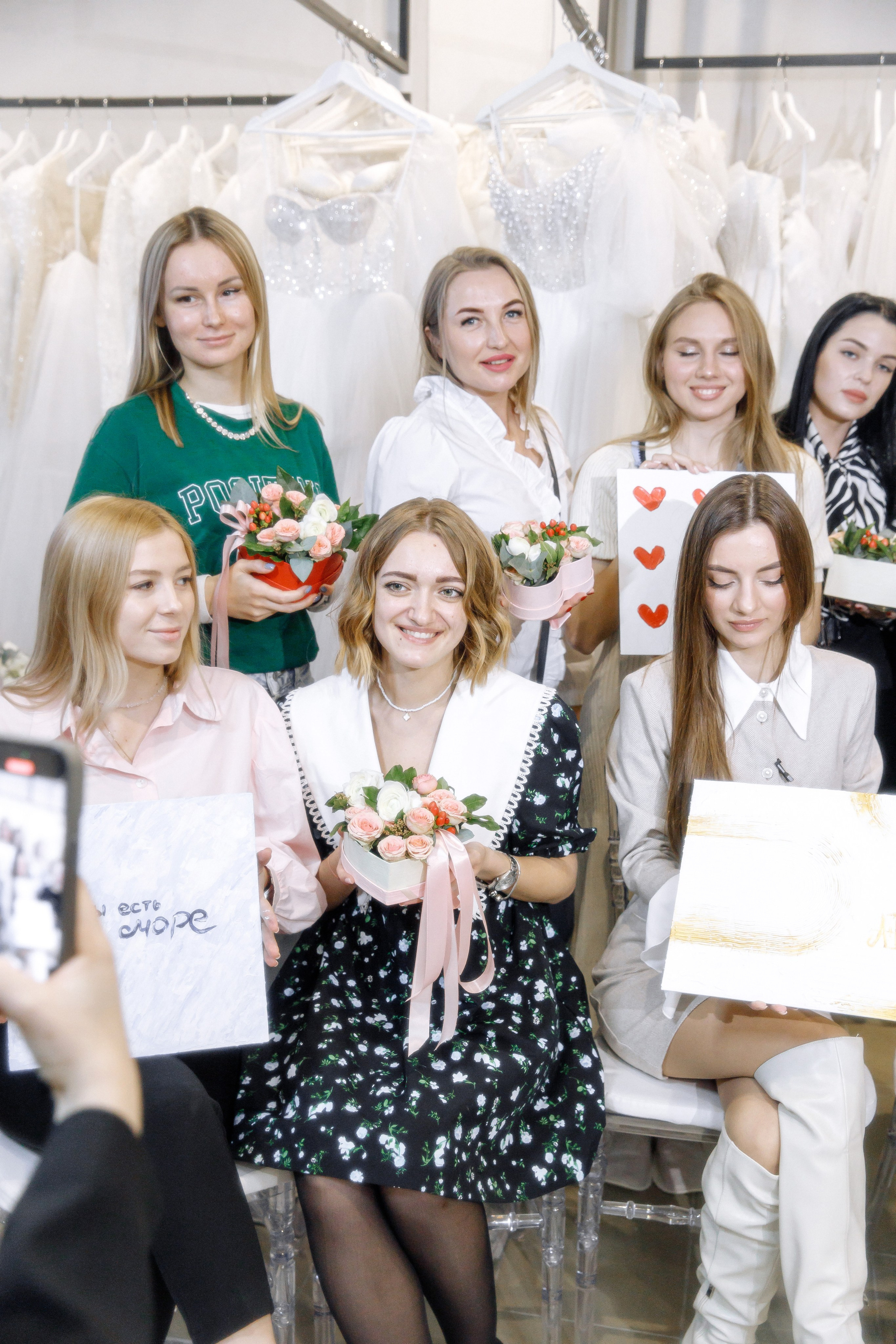 Бранч невест. Свадебный фотограф в Севастополе и Крыму| Tanya Sher