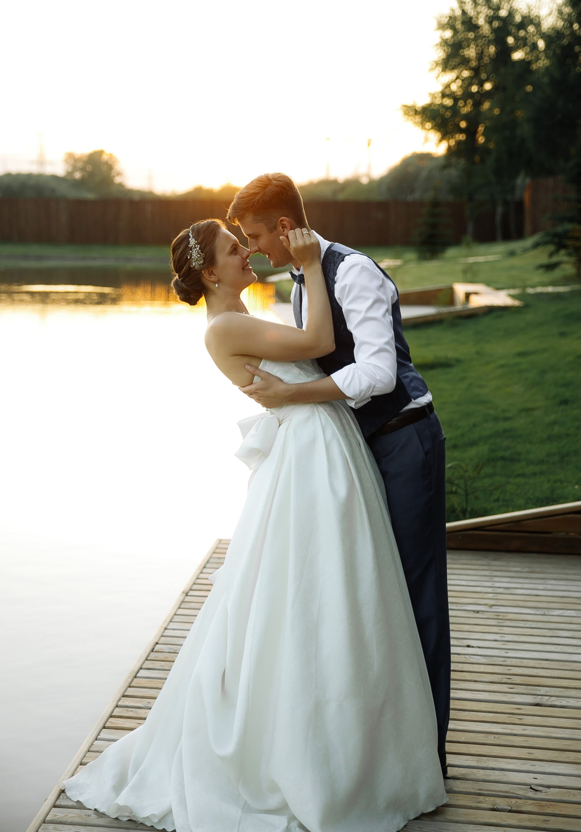 Ivan & Anastasia. Свадебный фотограф в Севастополе и Крыму| Tanya Sher