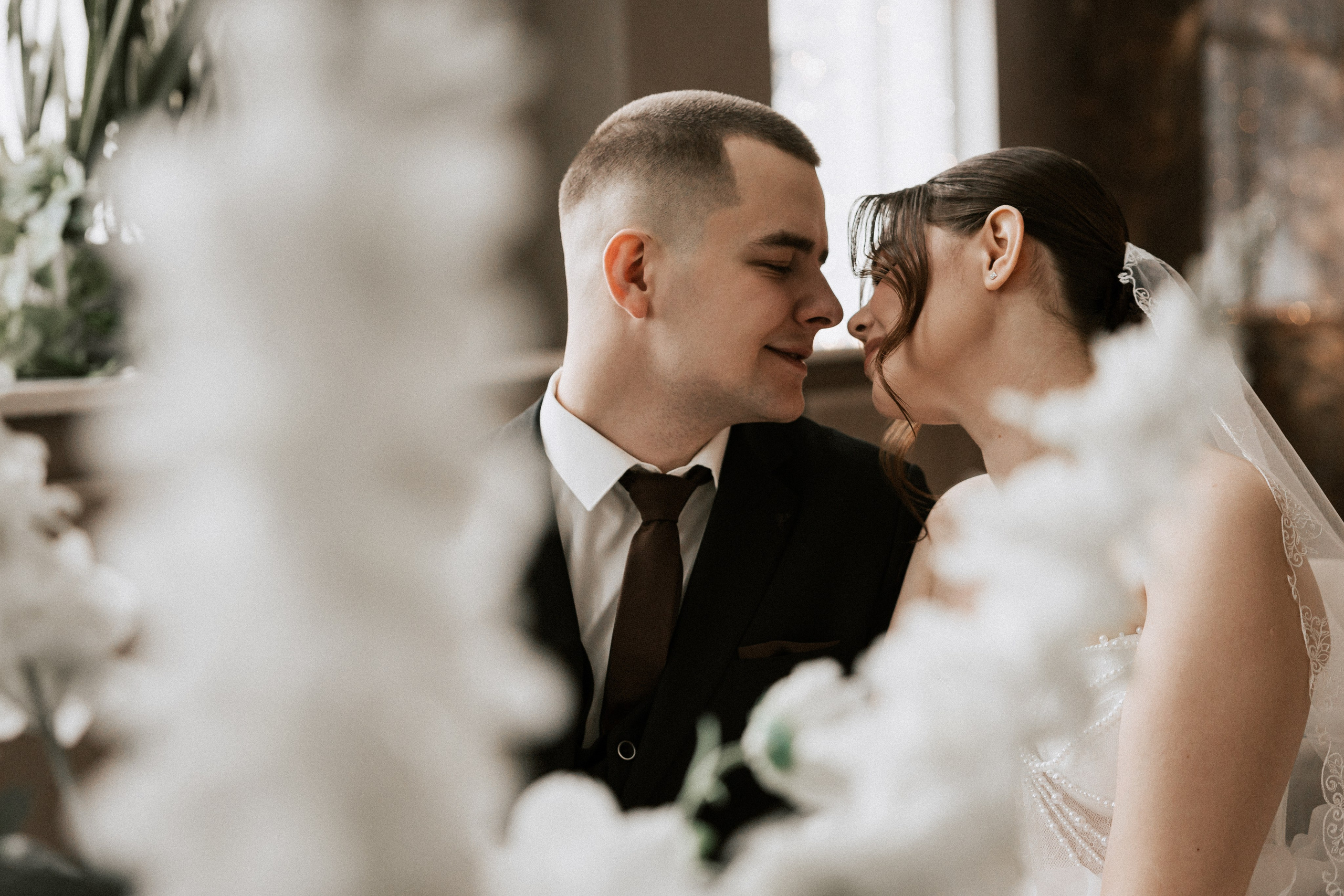 Свадебный Фотограф и Видеограф — Всеволод Бобров