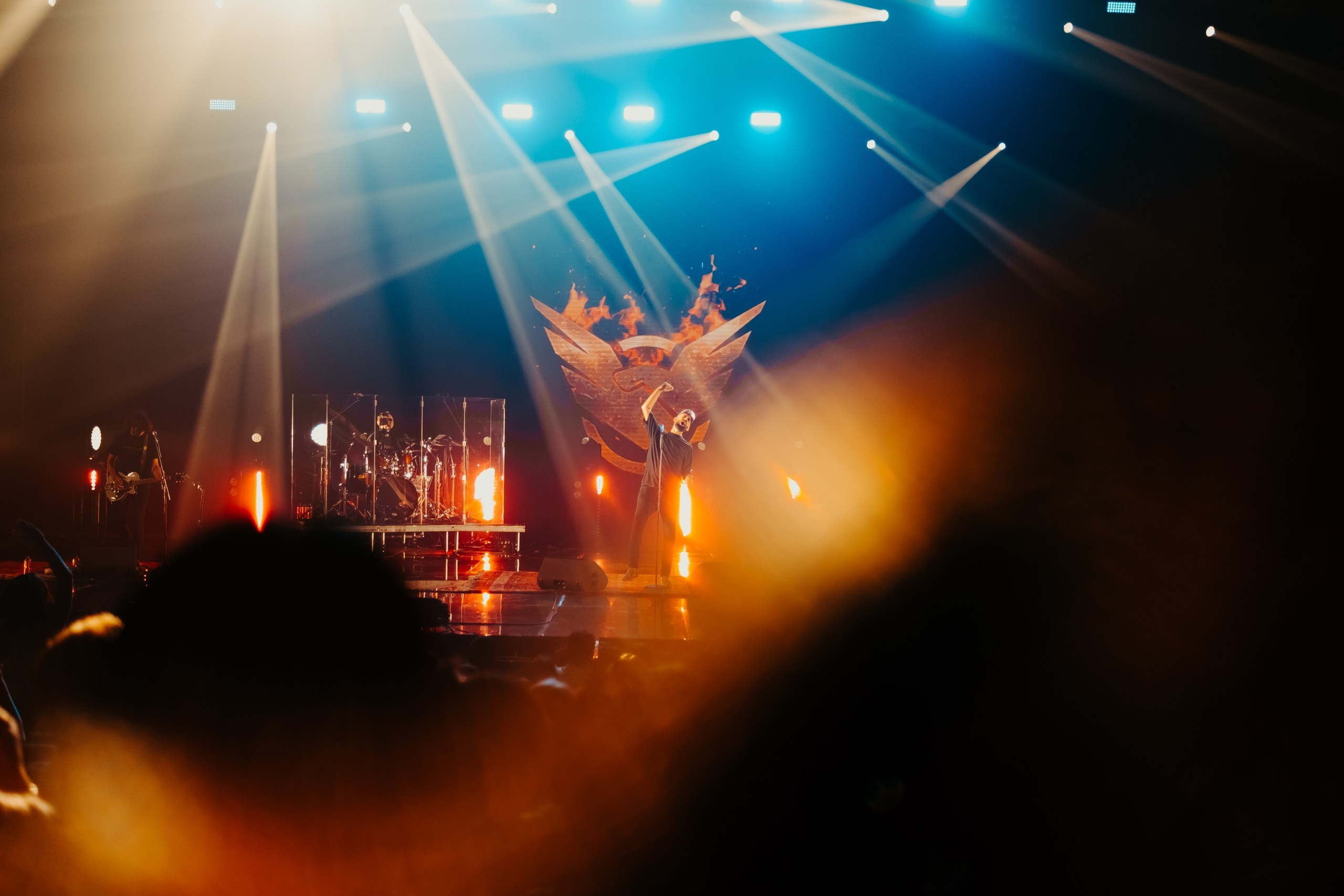 Мачете | Ташкент. Концертный фотограф в Санкт-Петербурге