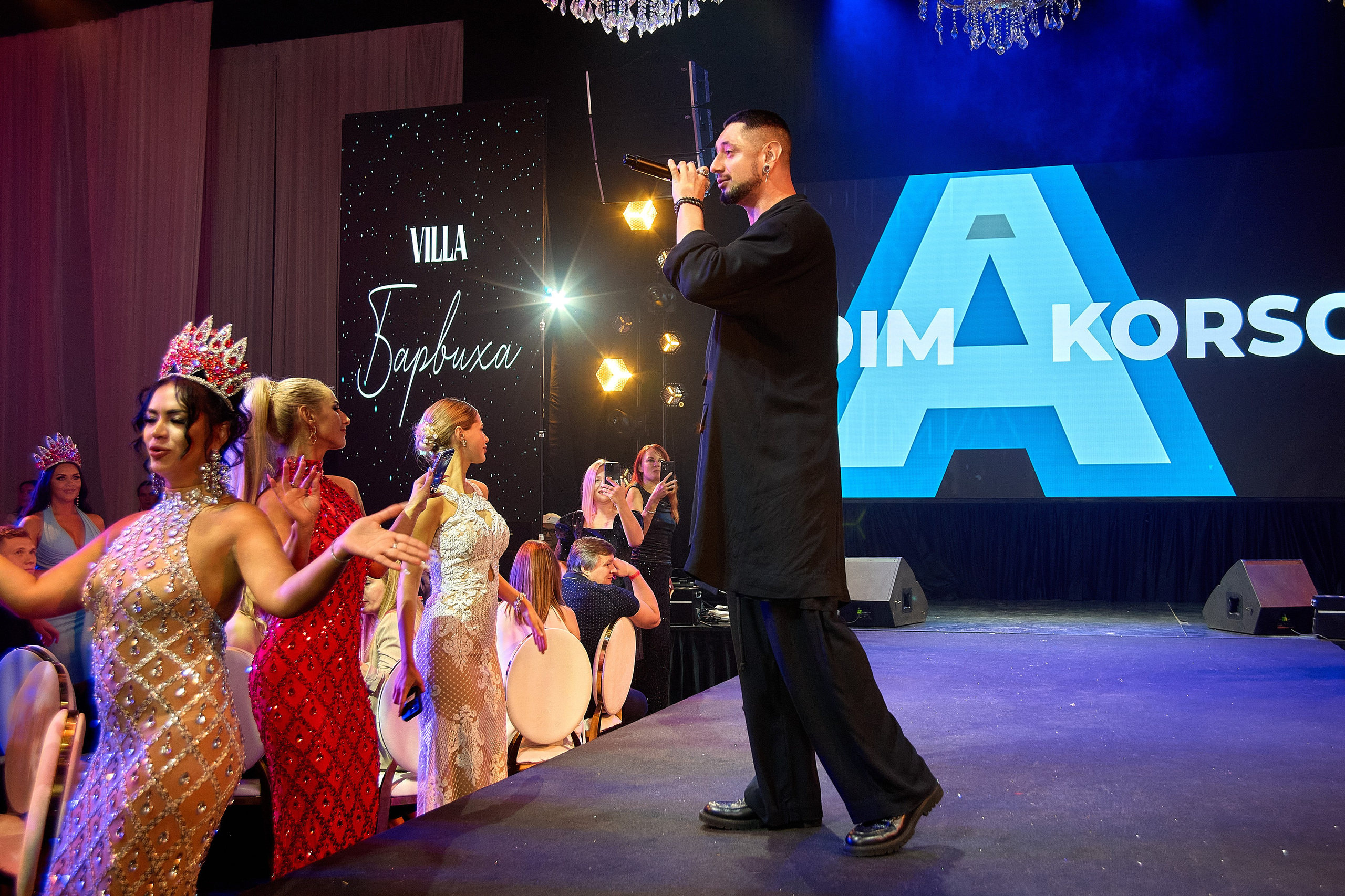 Репортаж с конкурса красоты TOP BEST RUSSIA 2024 | Москва