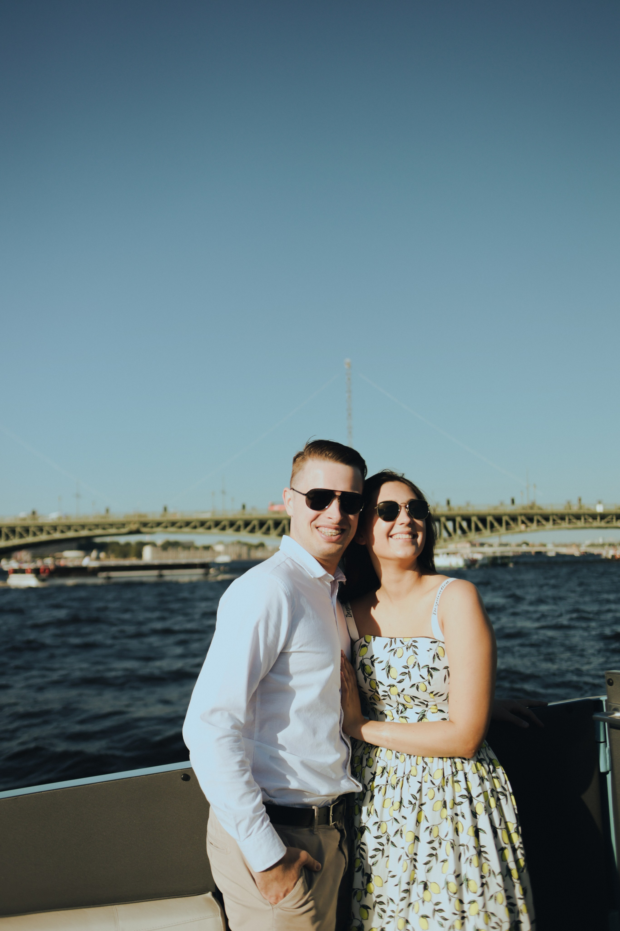 День рождения Полины. Фотограф Блинова Арина | Санк-Петербург