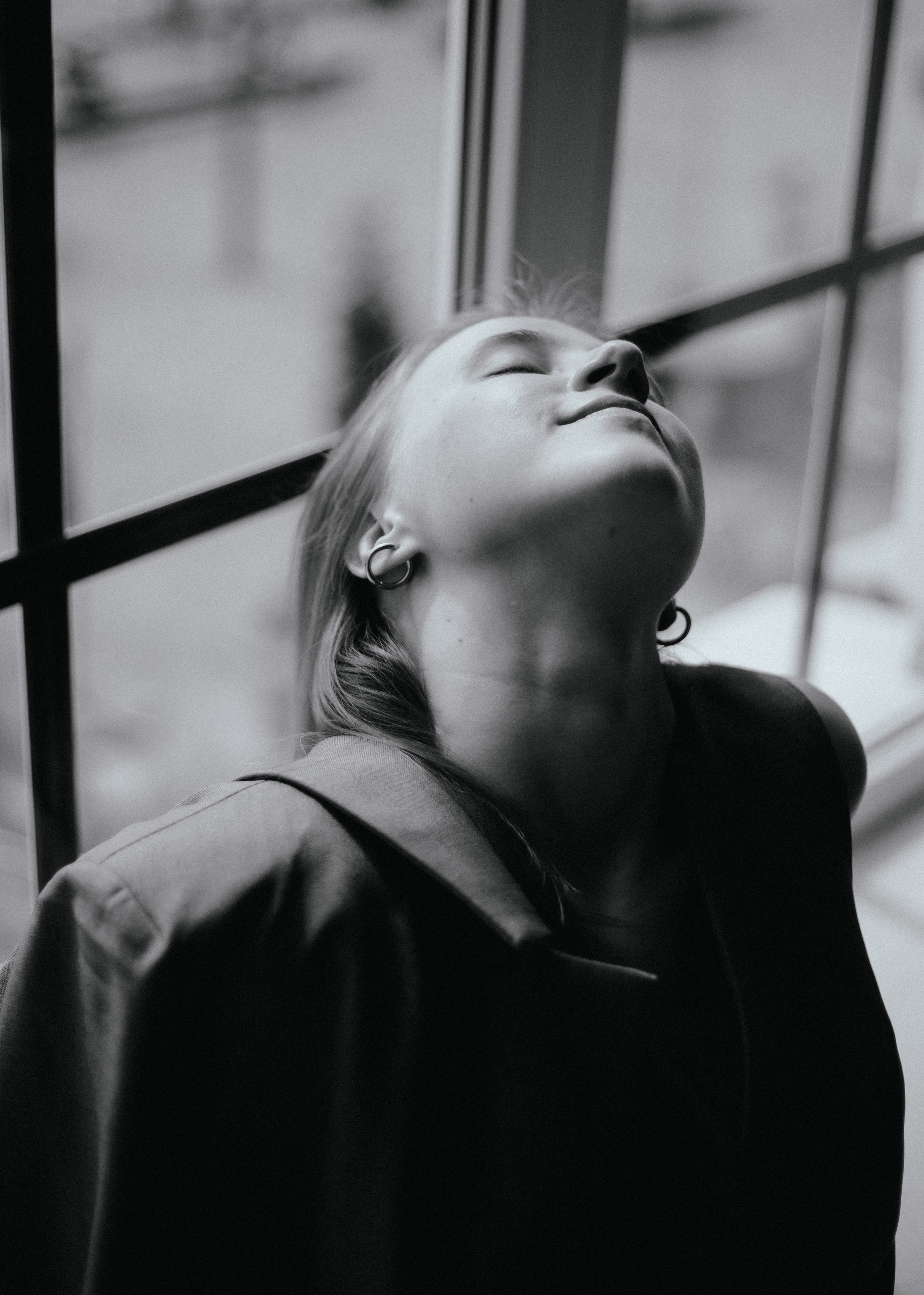 Настя. Фотограф Блинова Арина | Санк-Петербург