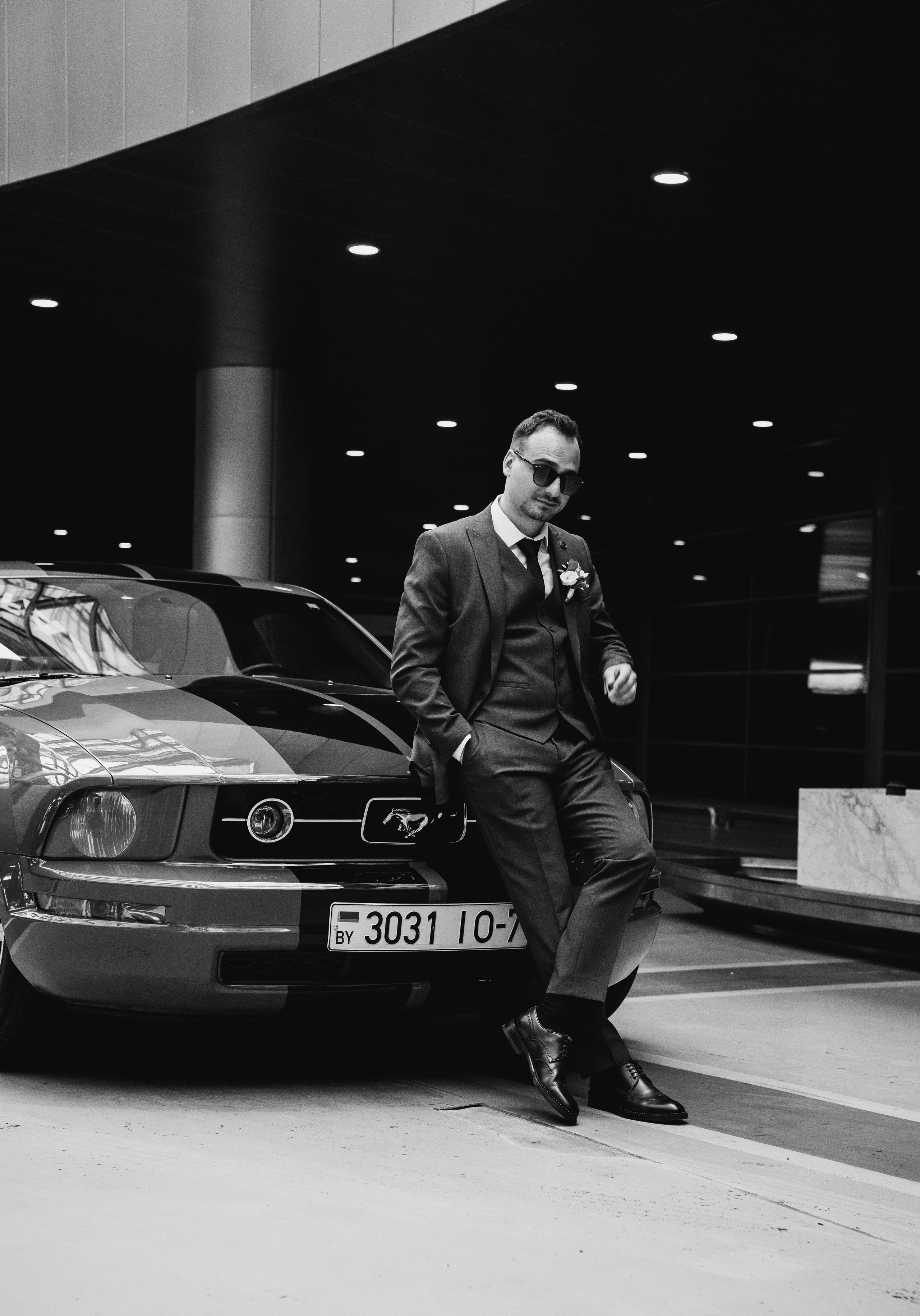 Анастасия & Слава. Свадебный и портретный фотограф в Минске и РБ Владислав Саков