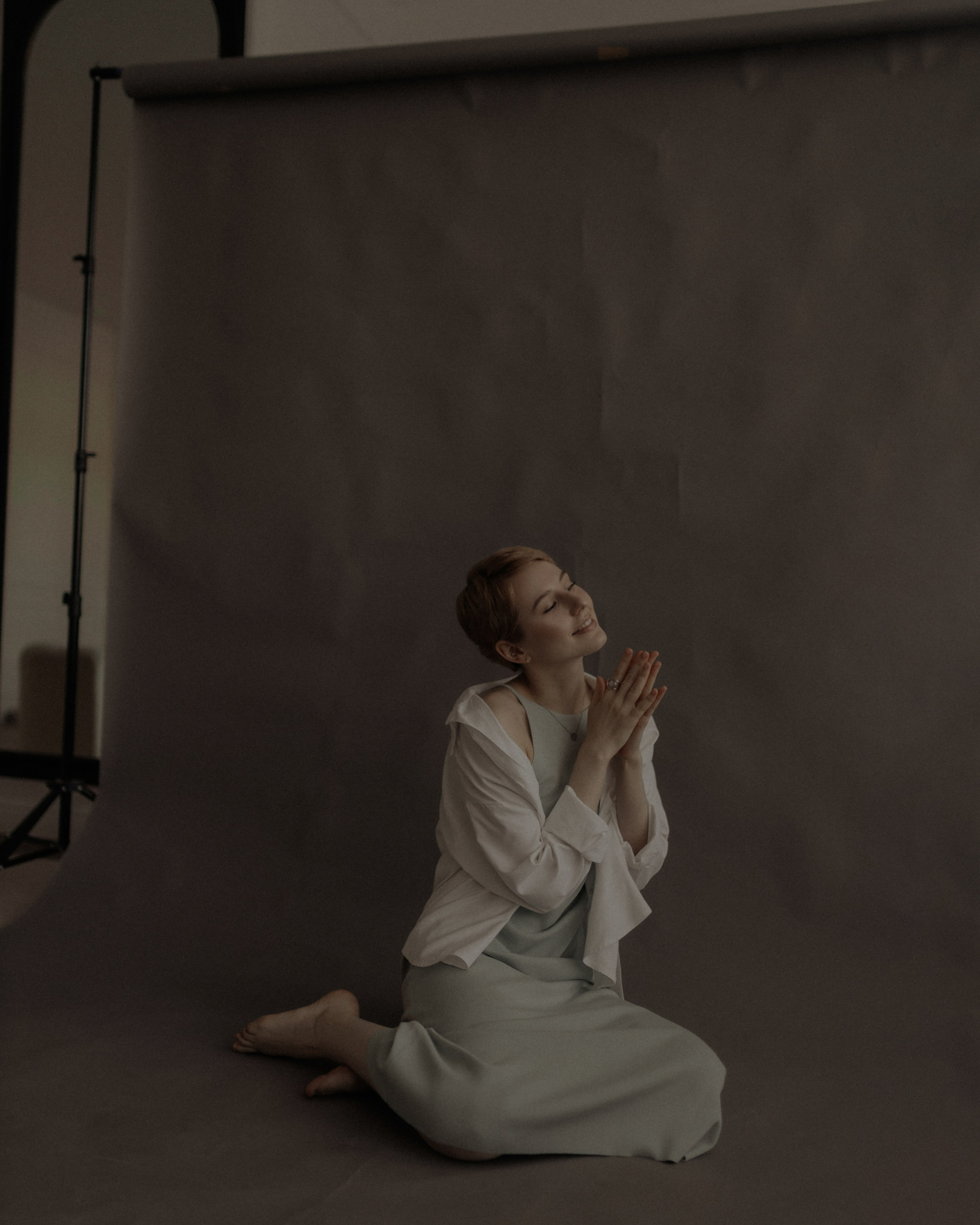 Валентина. DARYA.BELKINA