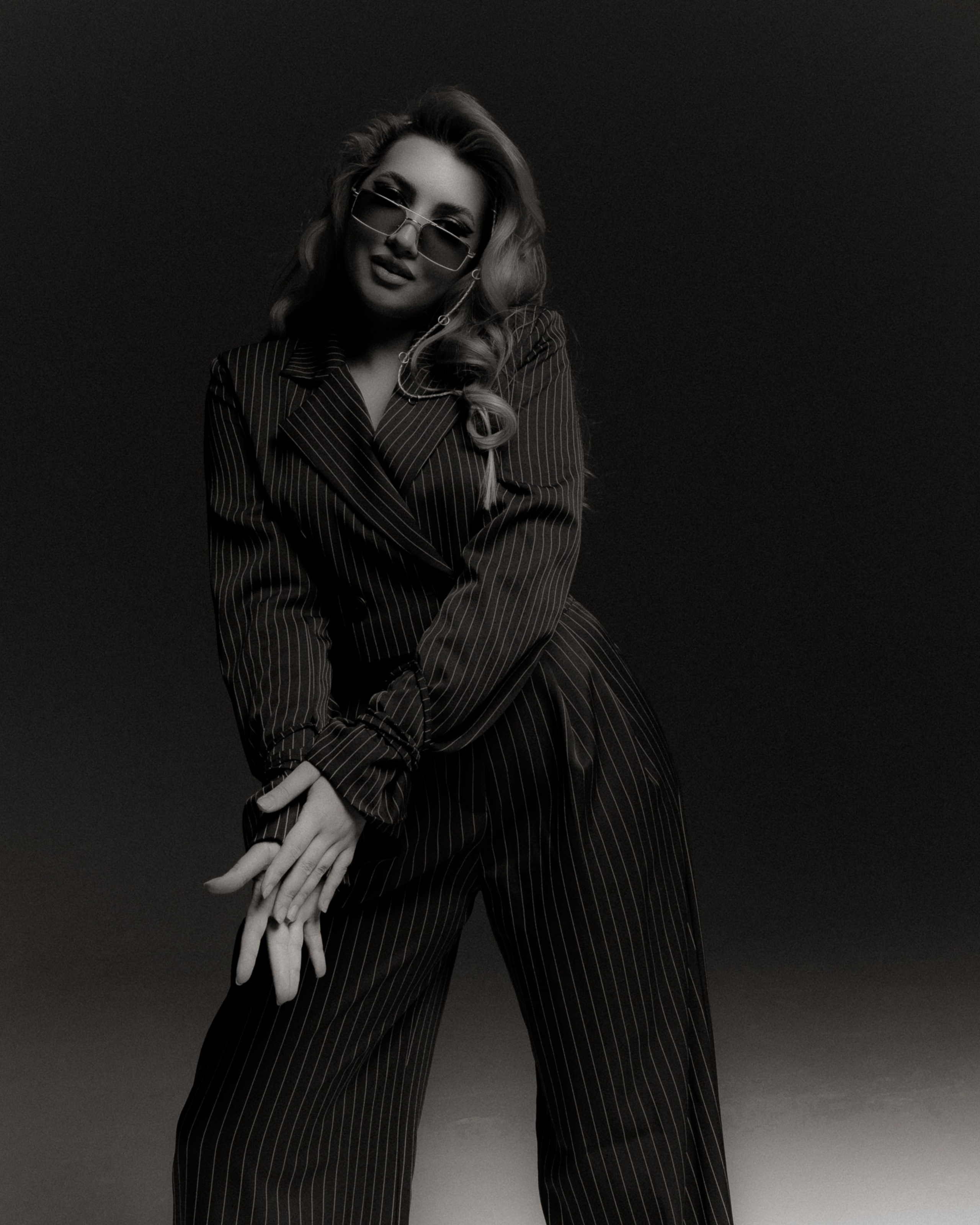 Алина. DARYA.BELKINA