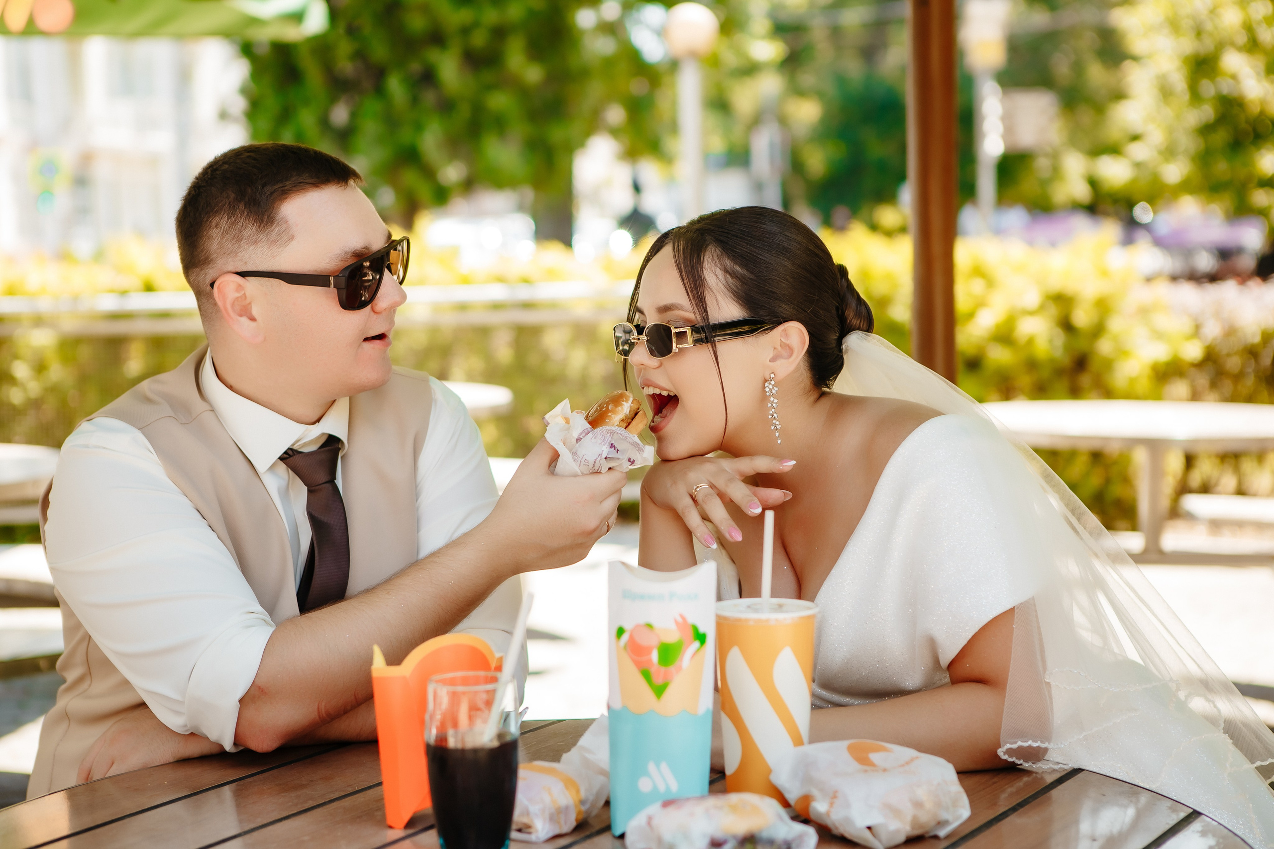 Вячеслав&Алёна. Photographer EKATERINA RUSKIKH