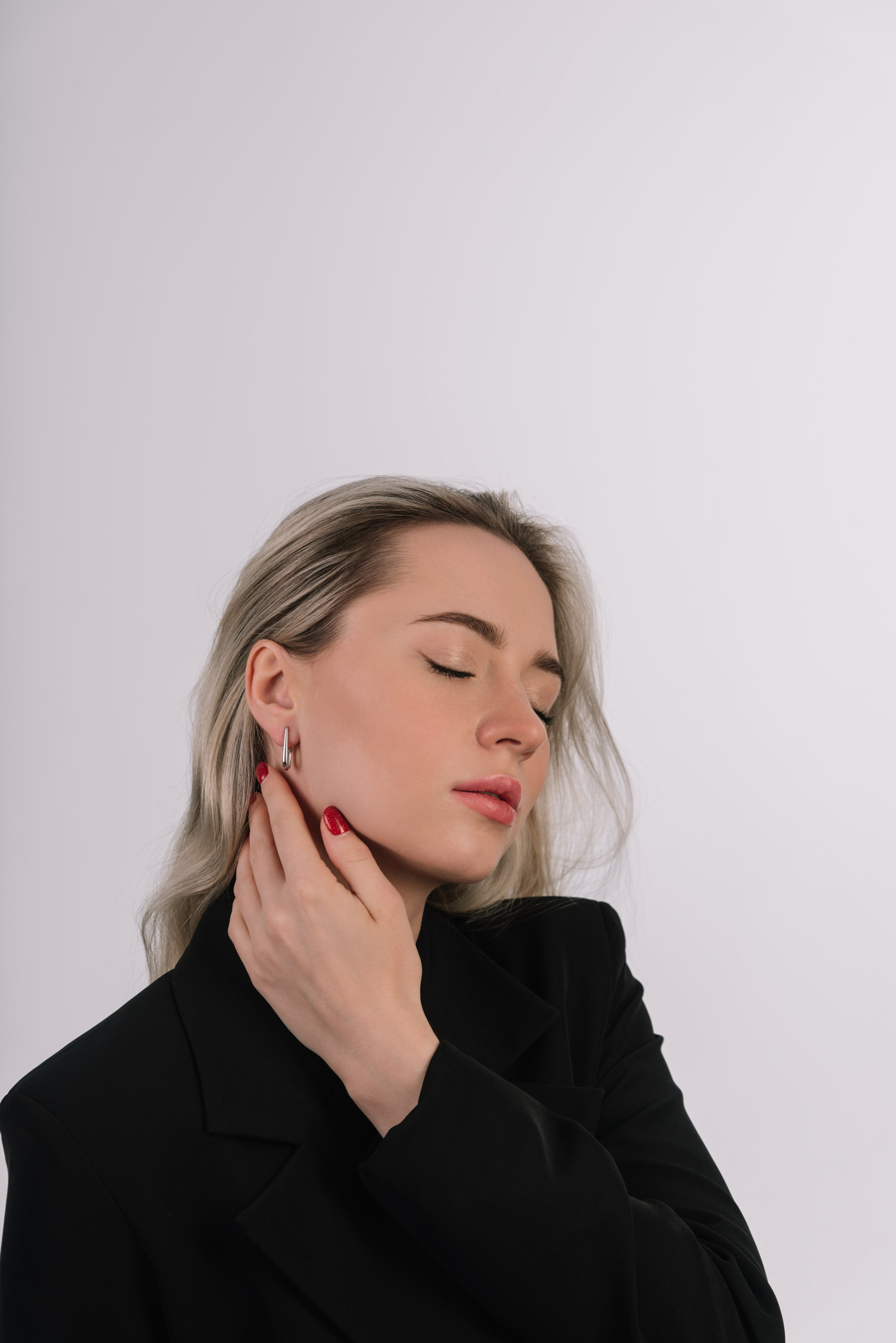 Съемка украшений для сайта. Фотограф Нижний Новгорода Елена Калмыкова