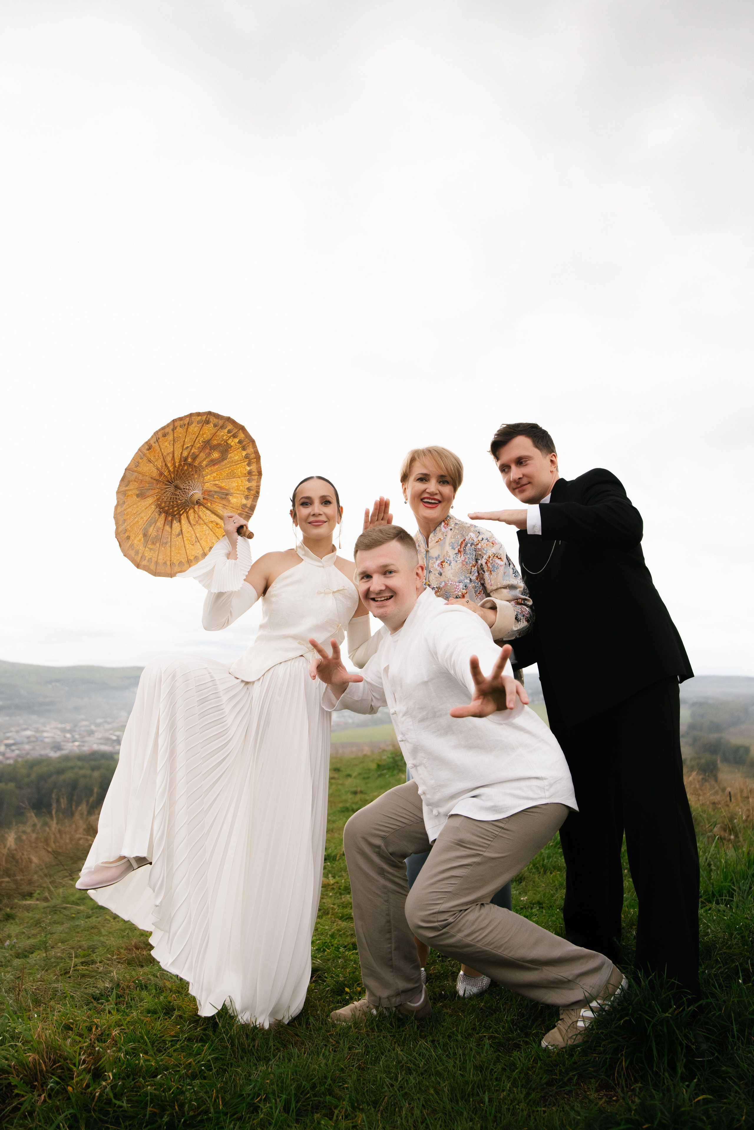 Сева и Карина. Свадебный и семейный фотограф в Красноярске Прохорова Екатерина