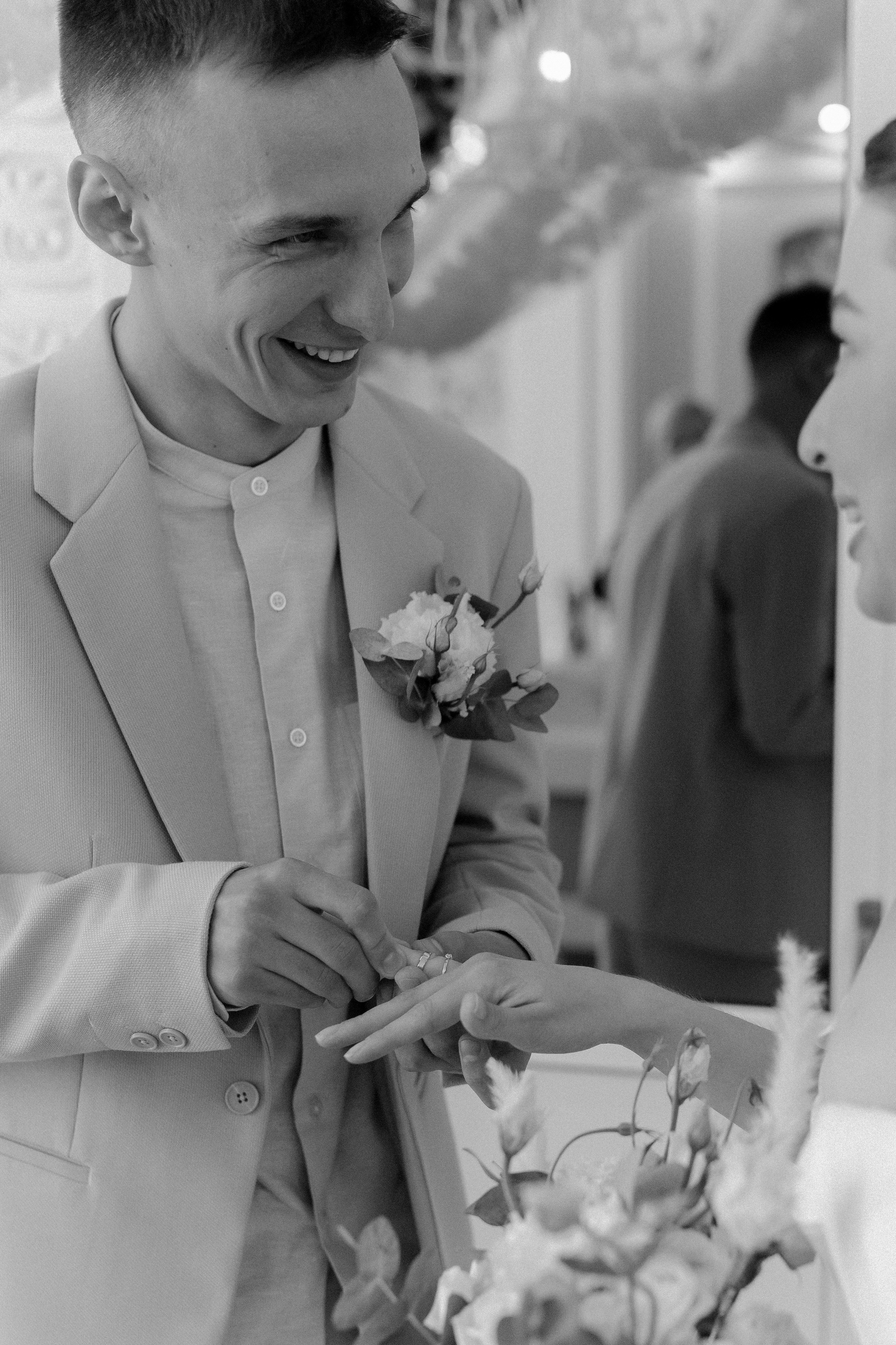 Марина и Паша 03.07.25. Индивидуальный, семейный и свадебный фотограф