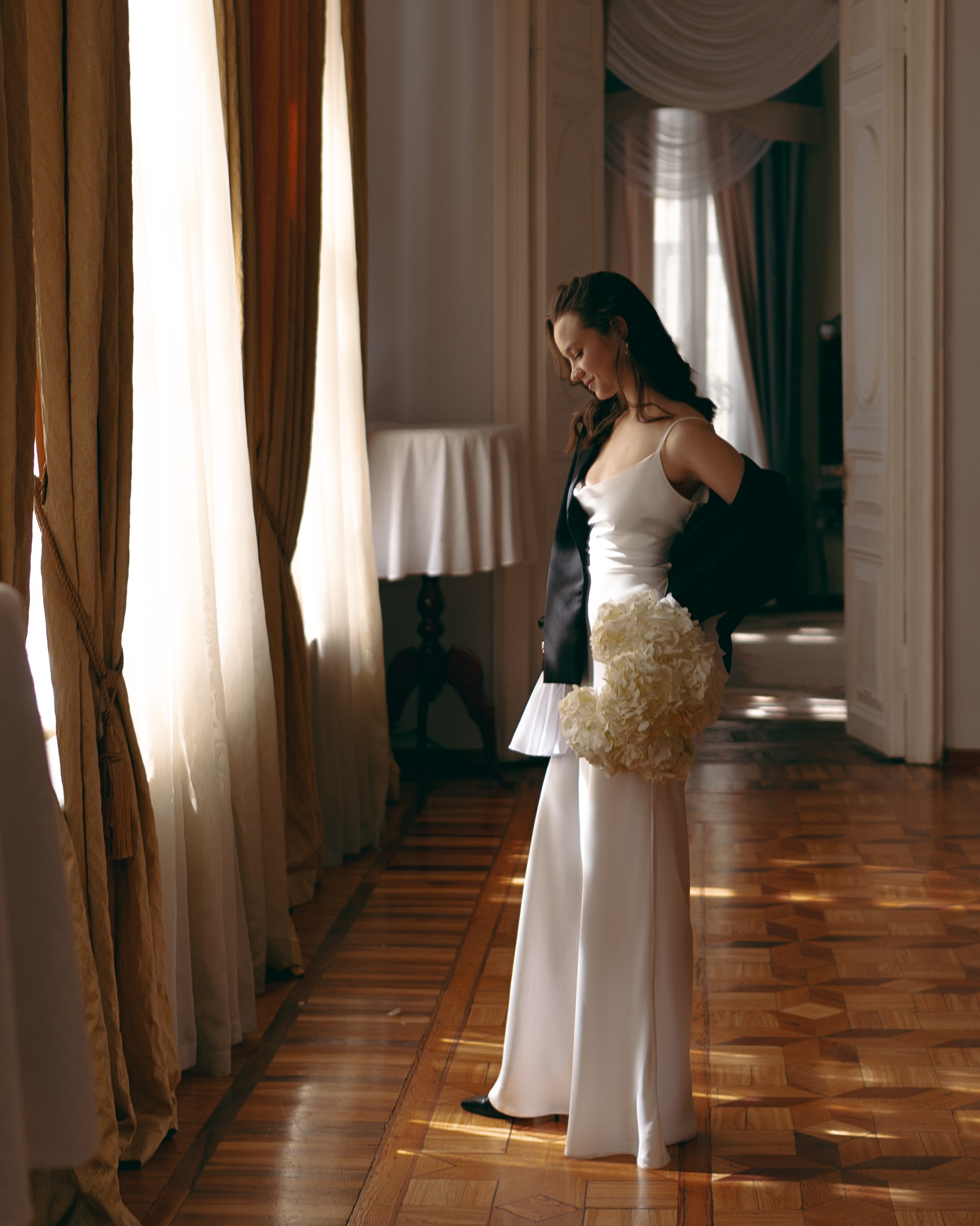 Полина. Фотограф Екатеринбург | Оля Макарова