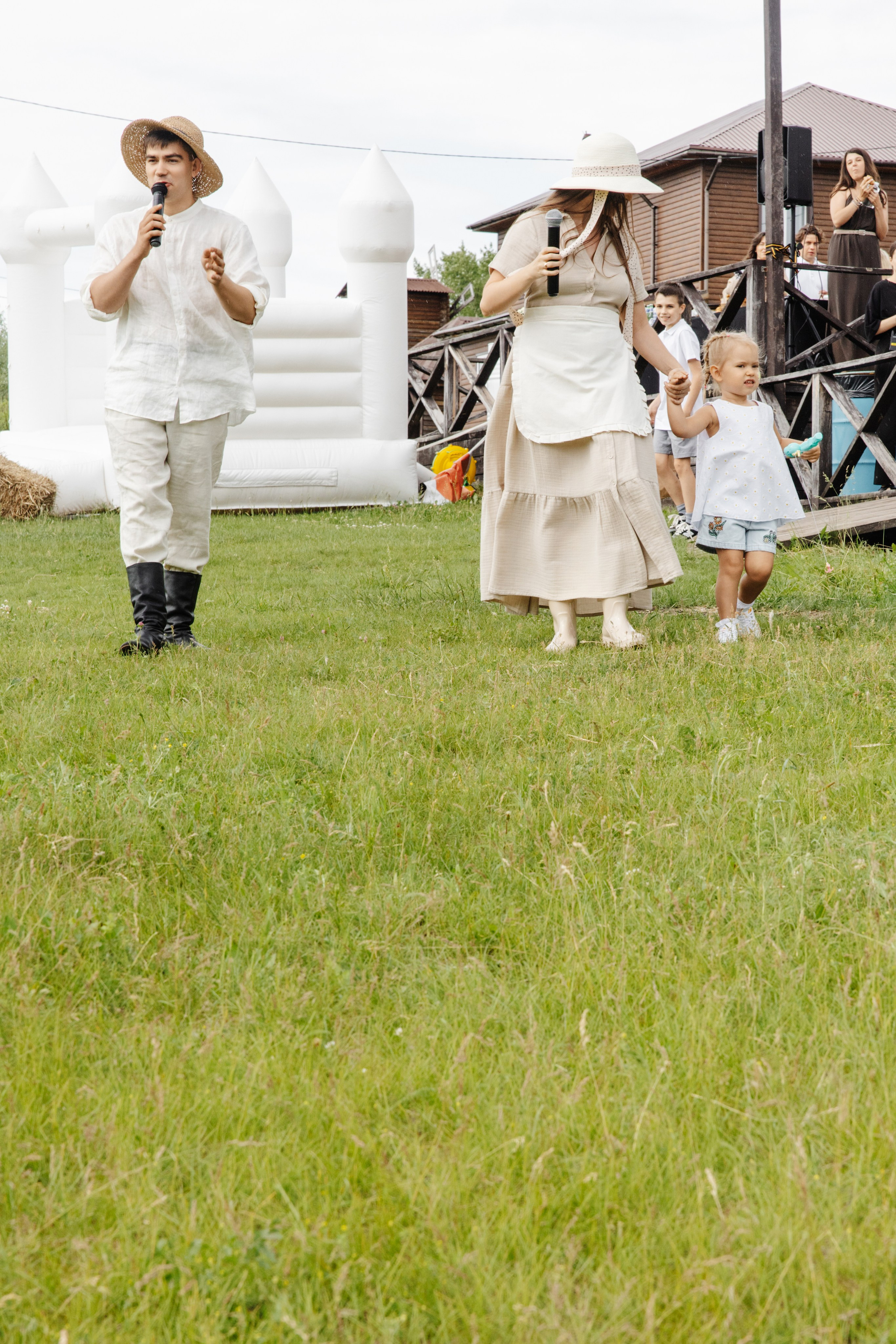 ГЕНДЕР ПАТИ. Фотограф в Красноярске