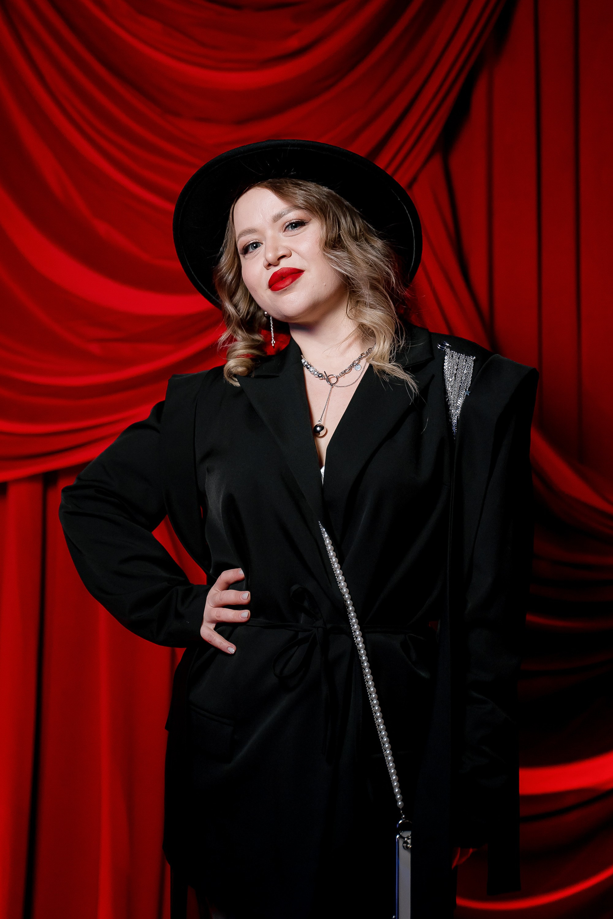 Иммерсивный гастровечер «Ой всё!». Сергей Кошкин. Репортажная и ивент-фотография в Сургуте