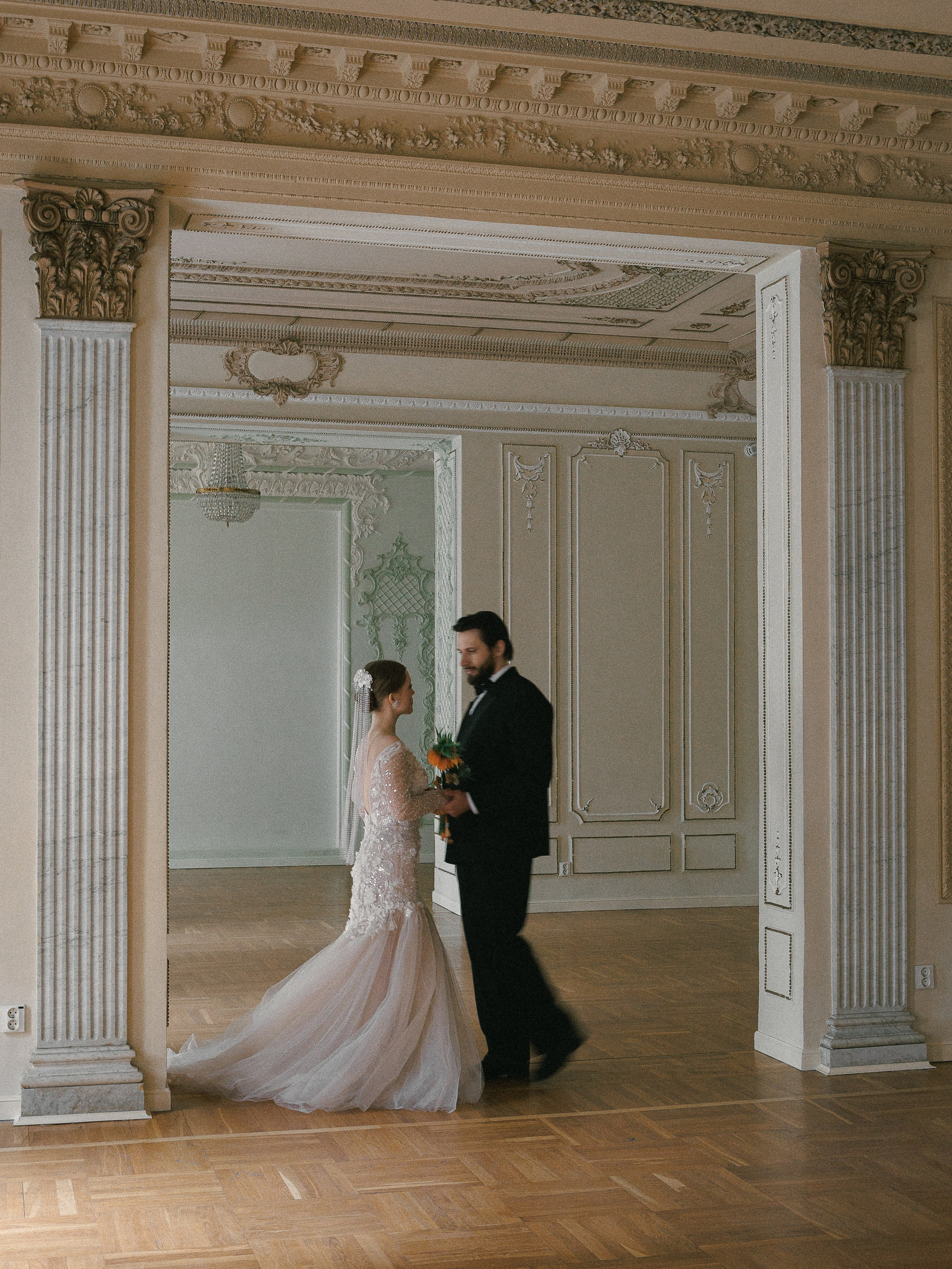 Илья и Мария. Фото и Видеосъемка на ваше мероприятие. Александр Романов