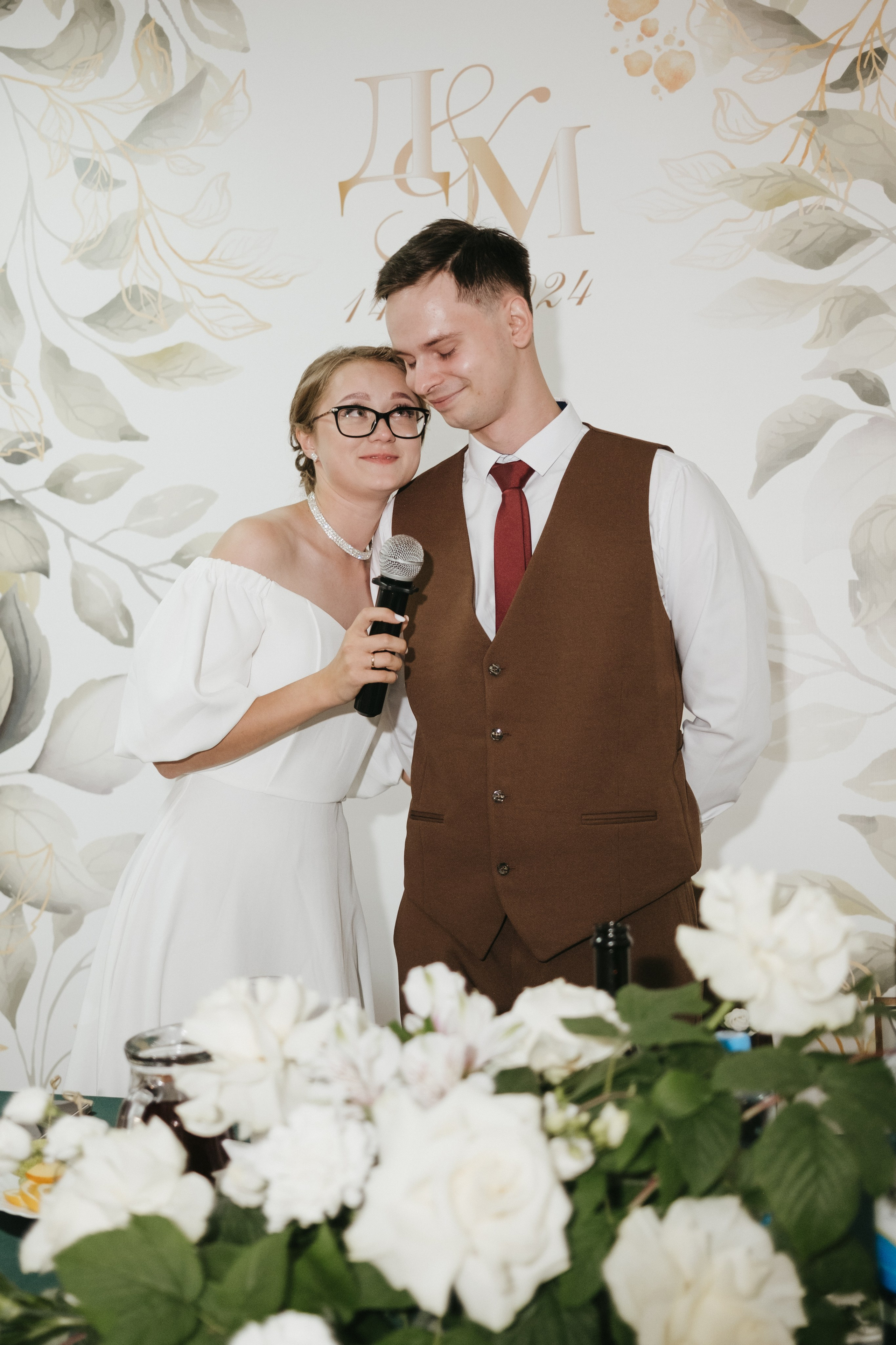 Денис и Мария. Свадебный и репортажной фотограф Денис Ожигин в Краснодаре и Краснодарском крае