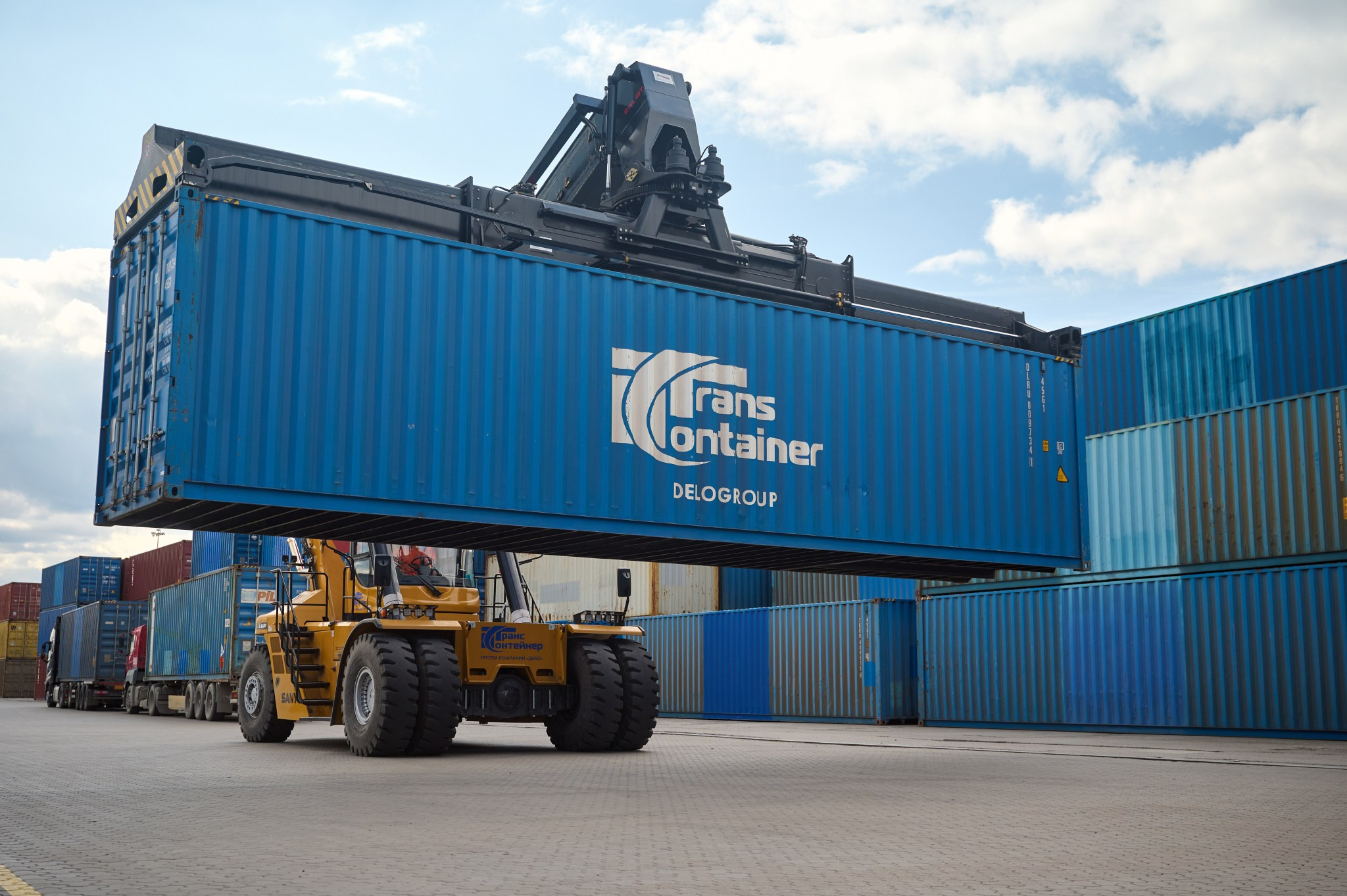 Спец.техника. Мезенцев Евгений фотограф