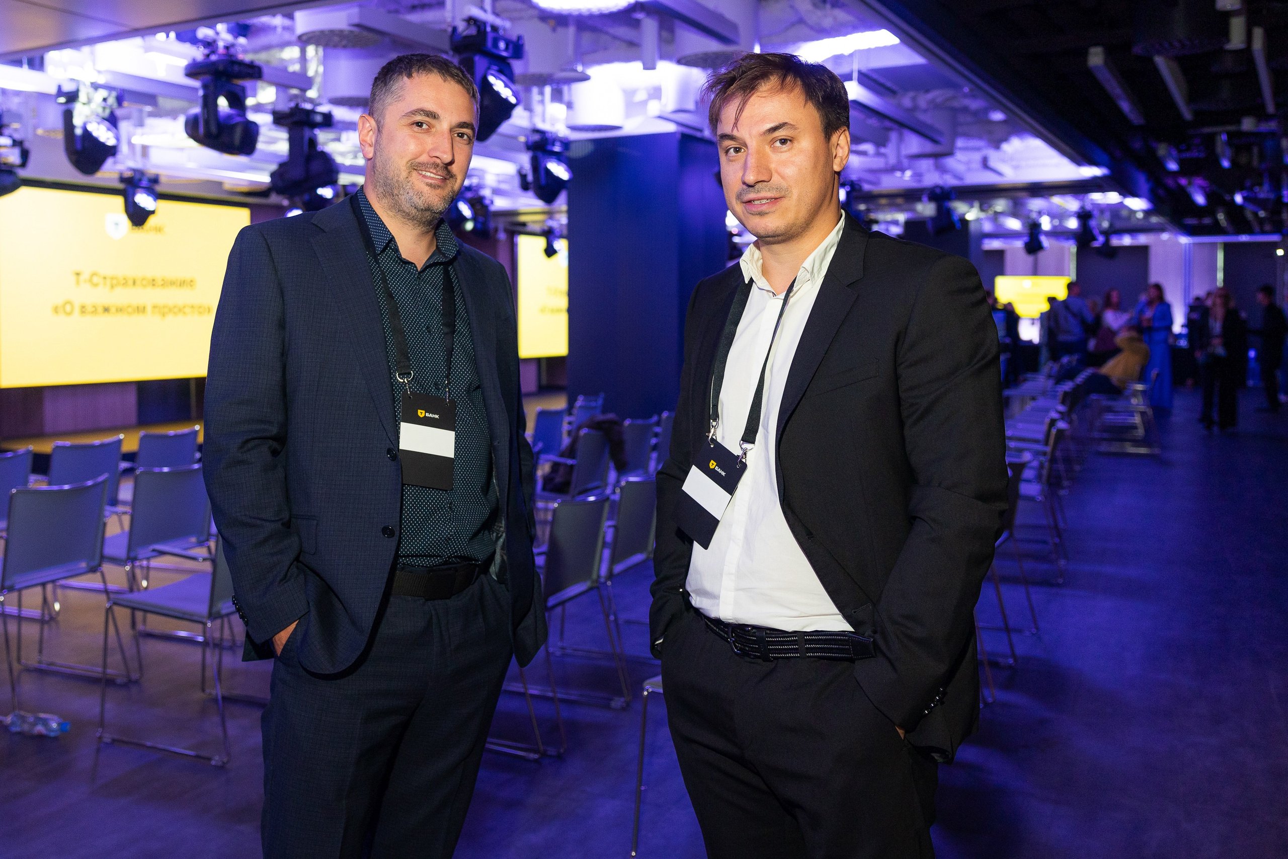 «О важном просто». Фотограф в Москве Вероника Иньякова