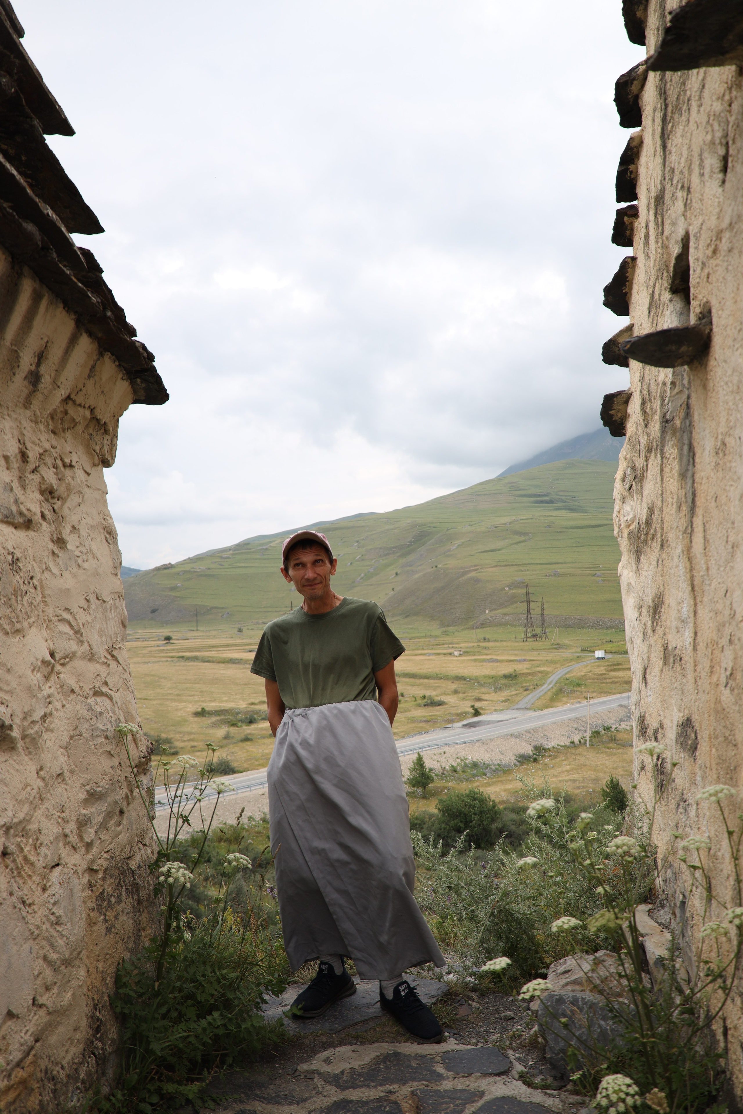 Северная Осетия июль 2025 год. Кармадон, Даргивз и Цей. Семейный детский фотограф Краснодарский край Оксана Колос