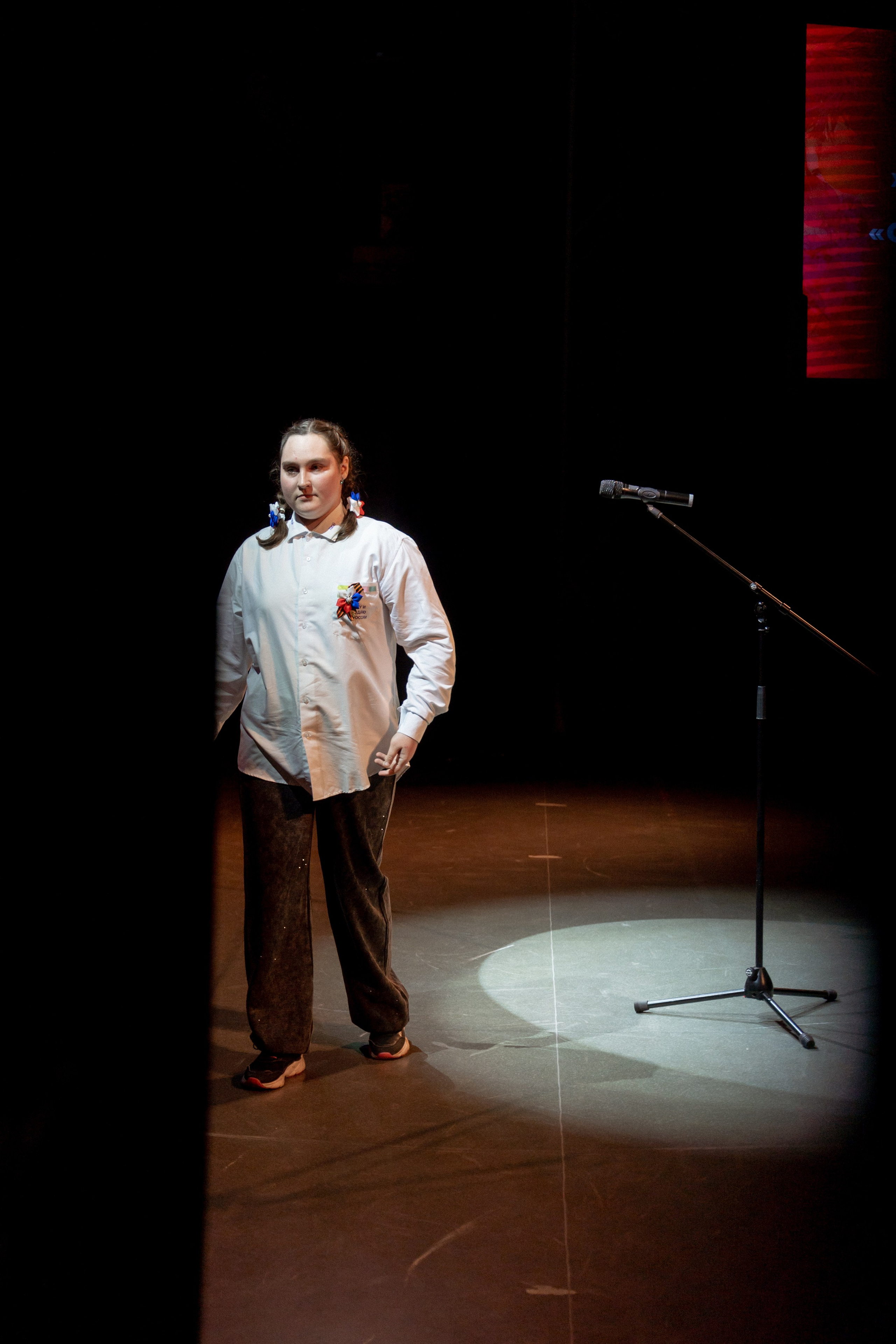 Фестиваль Студенческая весна 2025. Фотограф Надежда Погребняк | Рязань | Москва