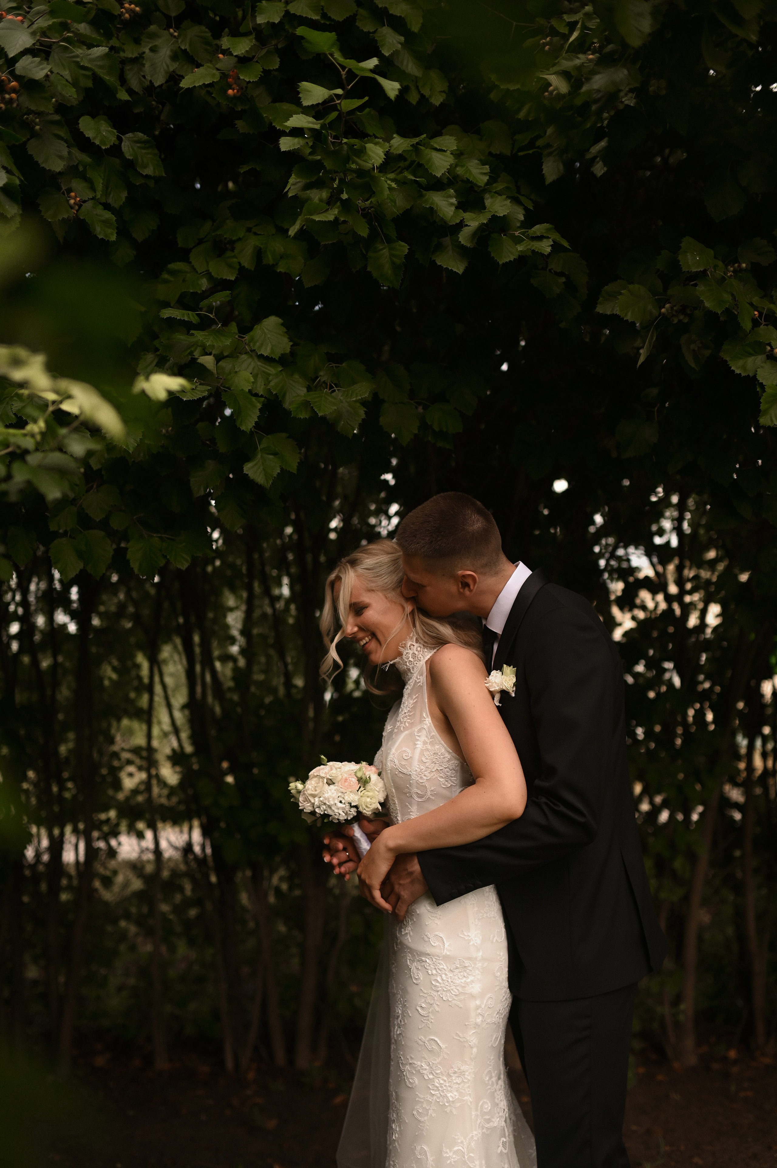 Сергей и Оля. Семейный и свадебный lifestyle-фотограф в Москве Мария Петрова