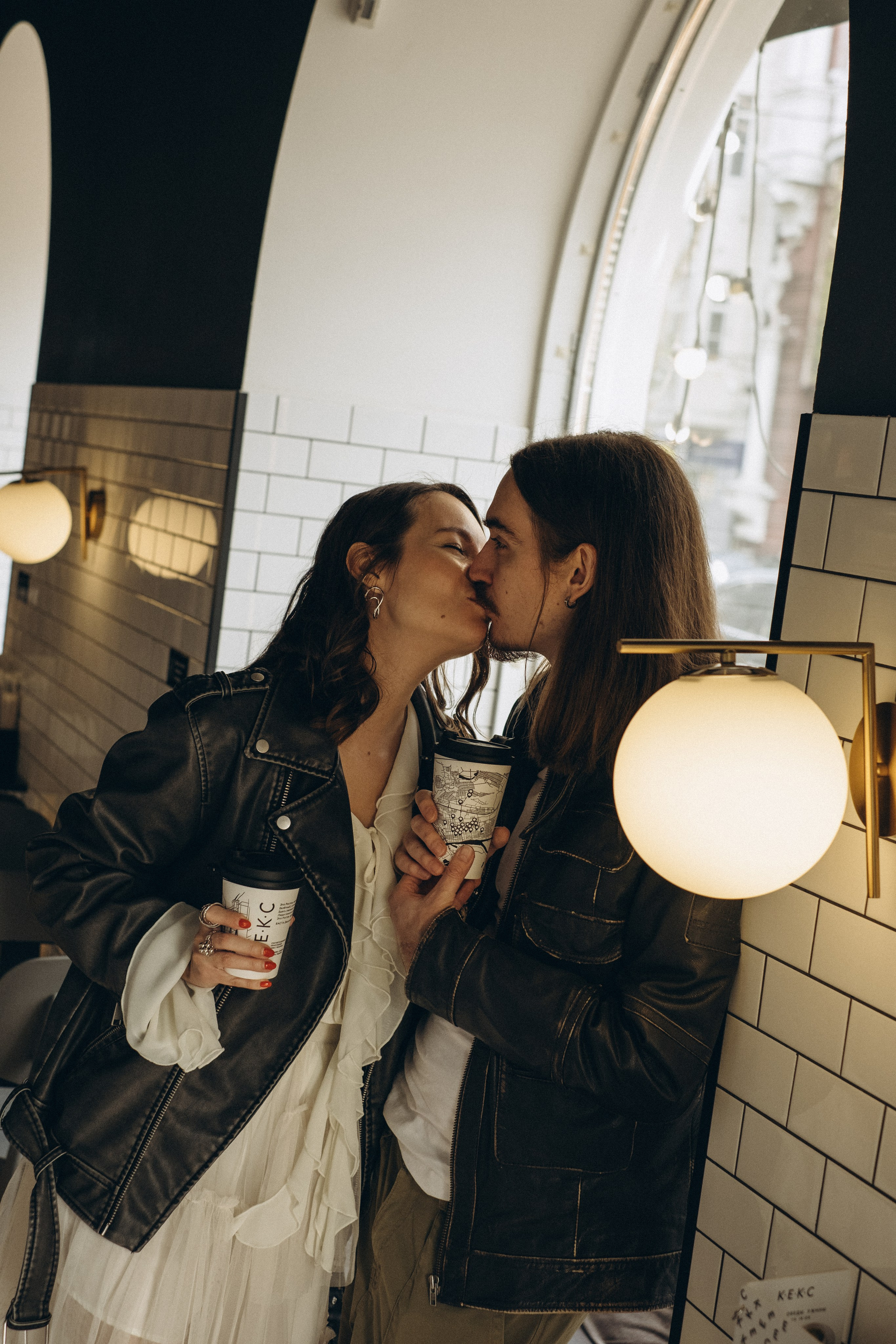 Валя и Кирилл. Семейный фотограф в Ростове-на-Дону Яна Макаренко