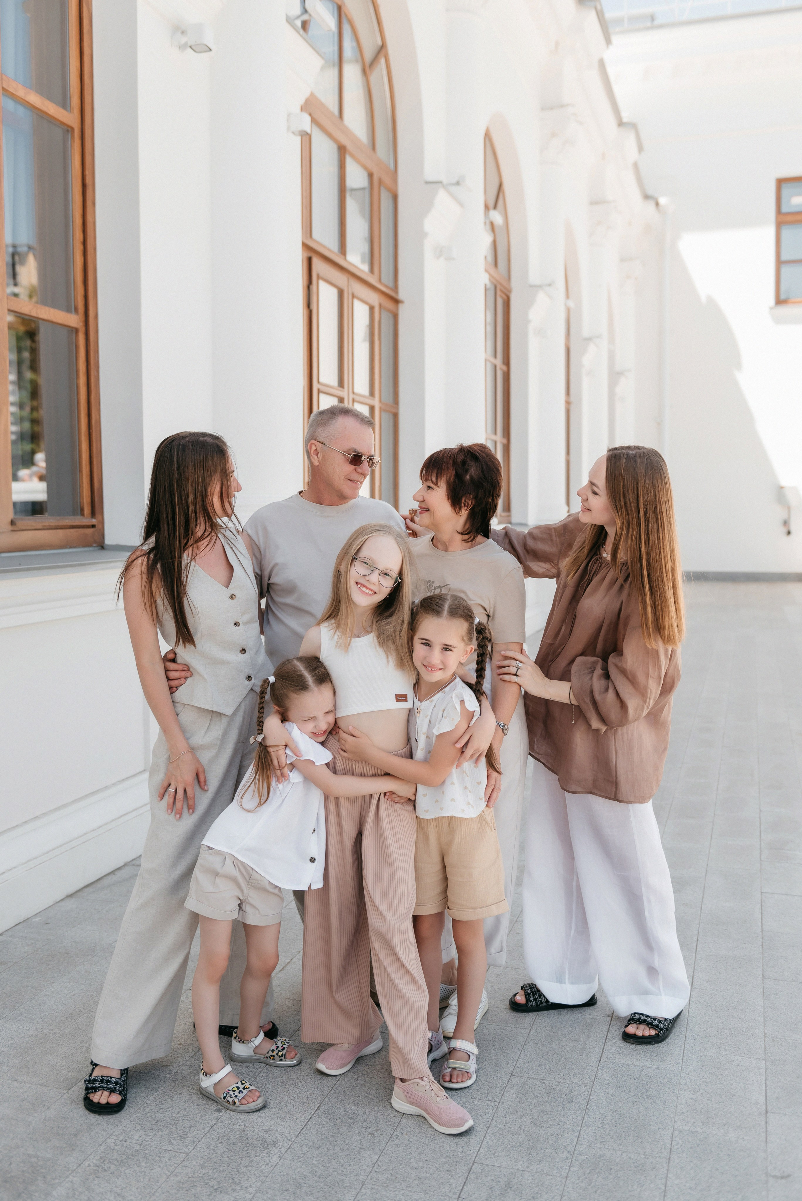 Family. Фотограф в Волгограде и Волжском