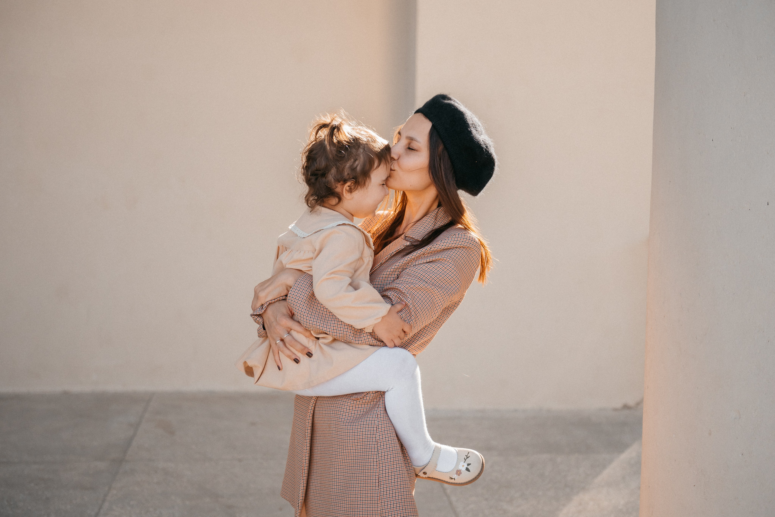 Елизавета и Алена. Фотограф в Волгограде и Волжском