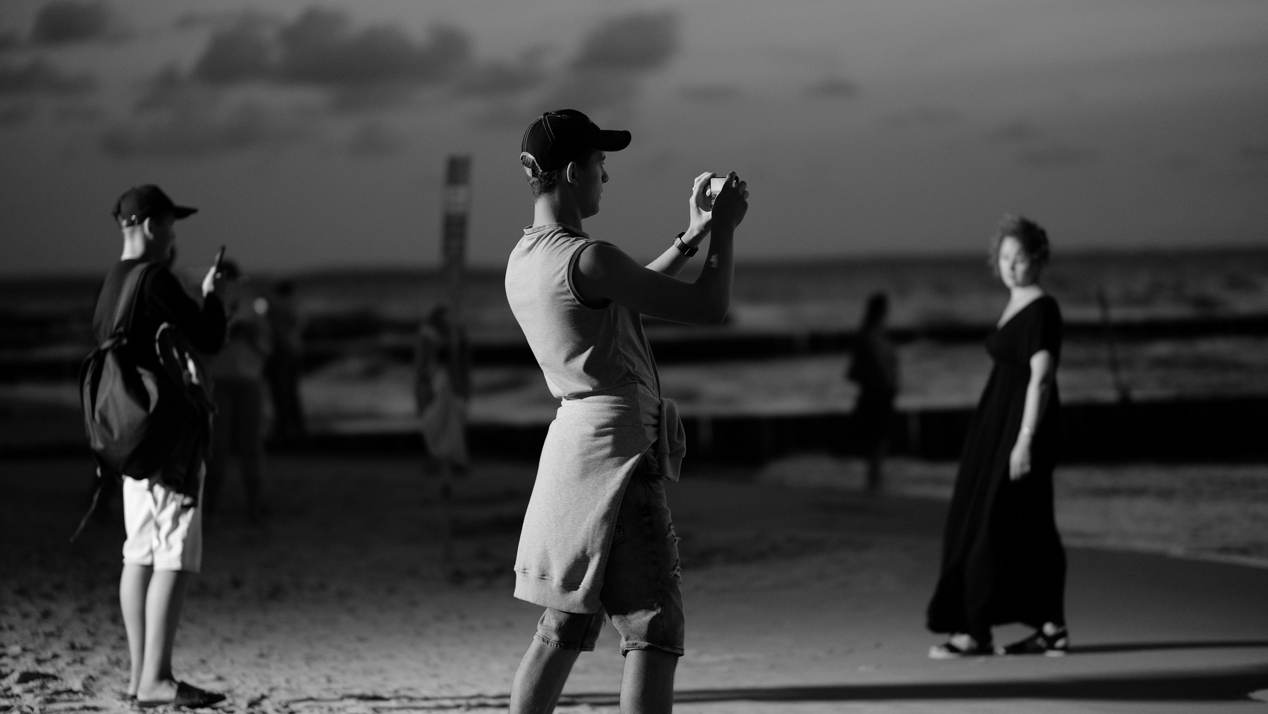 Черно-белое. KRUTOVA_фотографирую жизнь