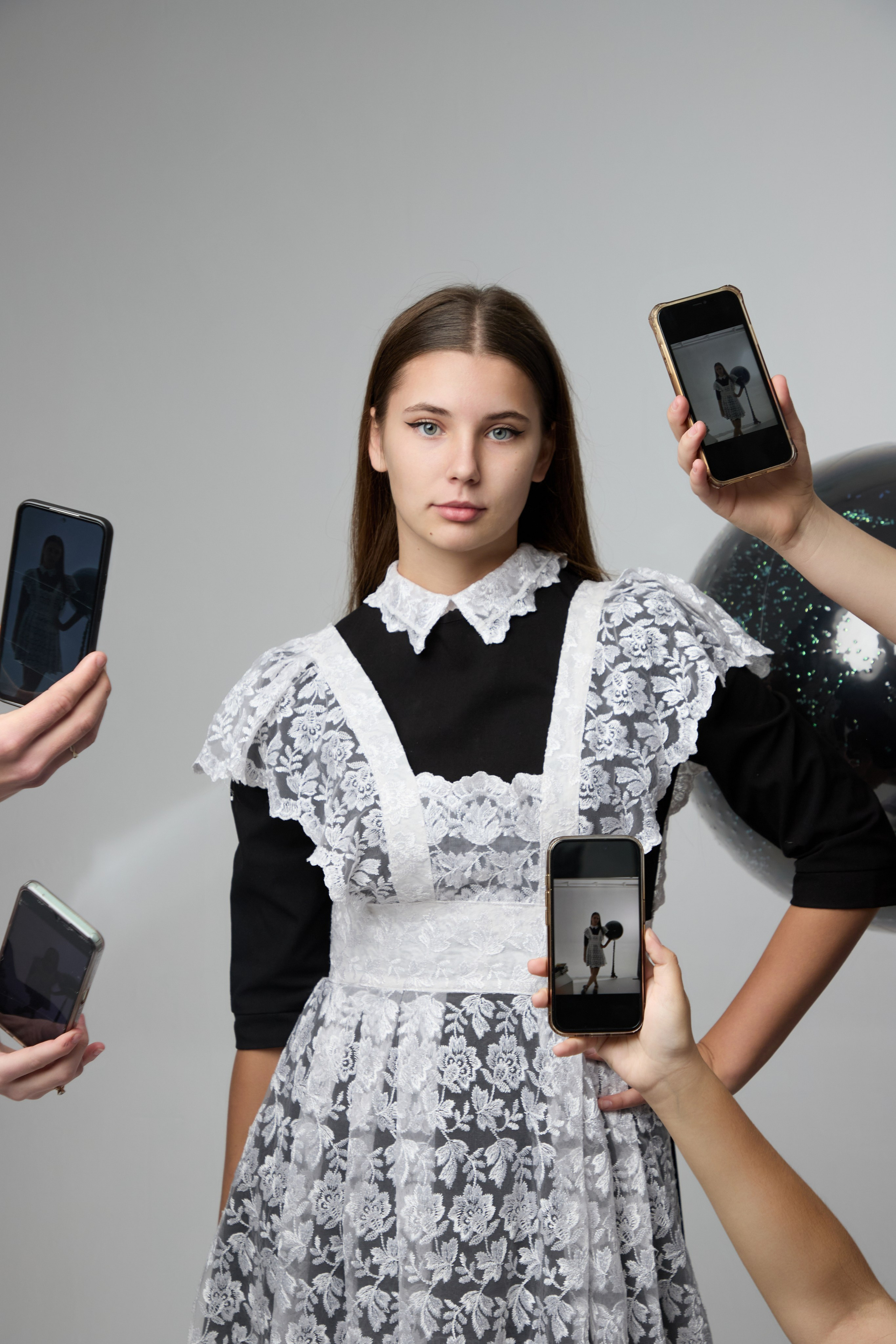 Наши фото. Твой выпускной альбом в Крыму