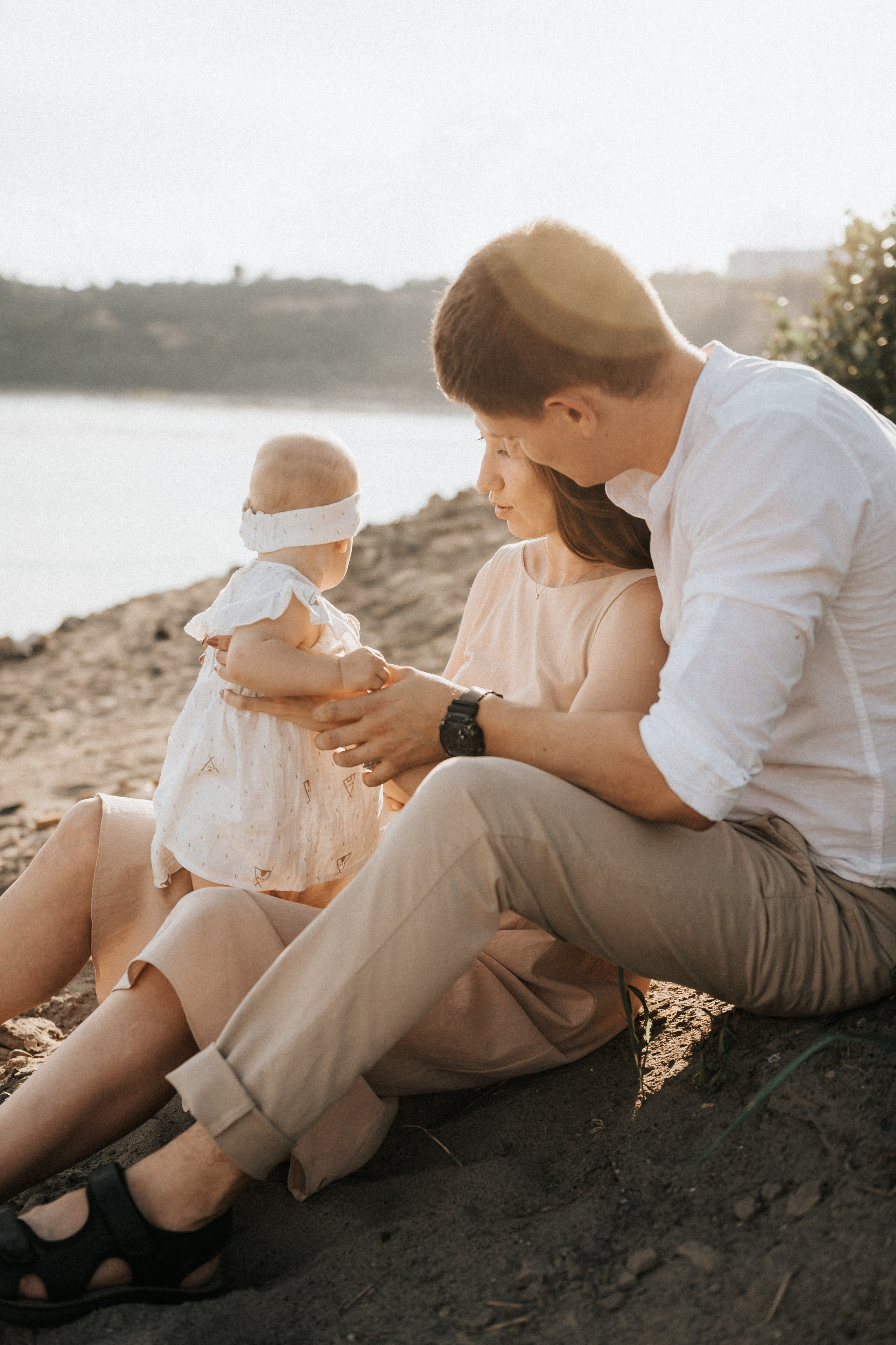 Семейные фотографии. Фотограф в Барнауле Дарья Бутурлакина. Люби.Цени.Касайся