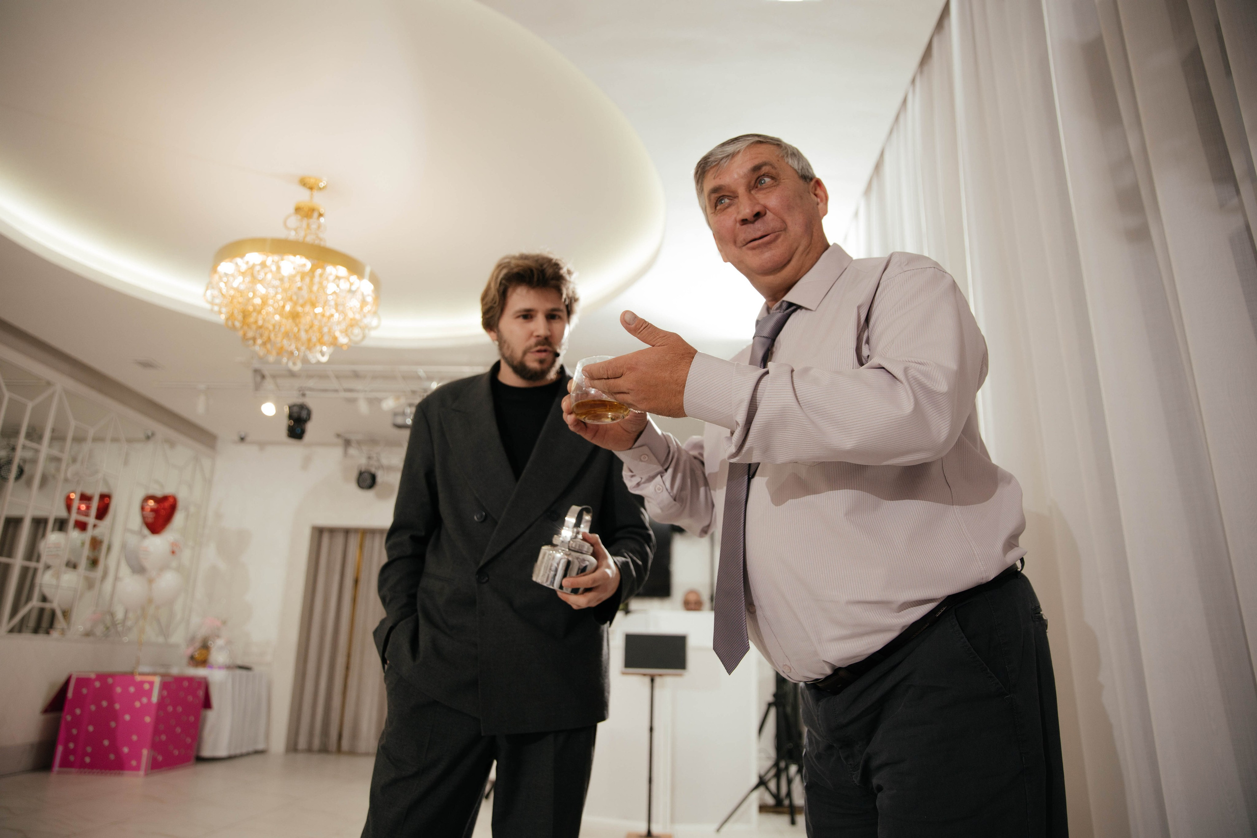 Константин и Екатерина. Фотограф Барнаул Полина Теплова