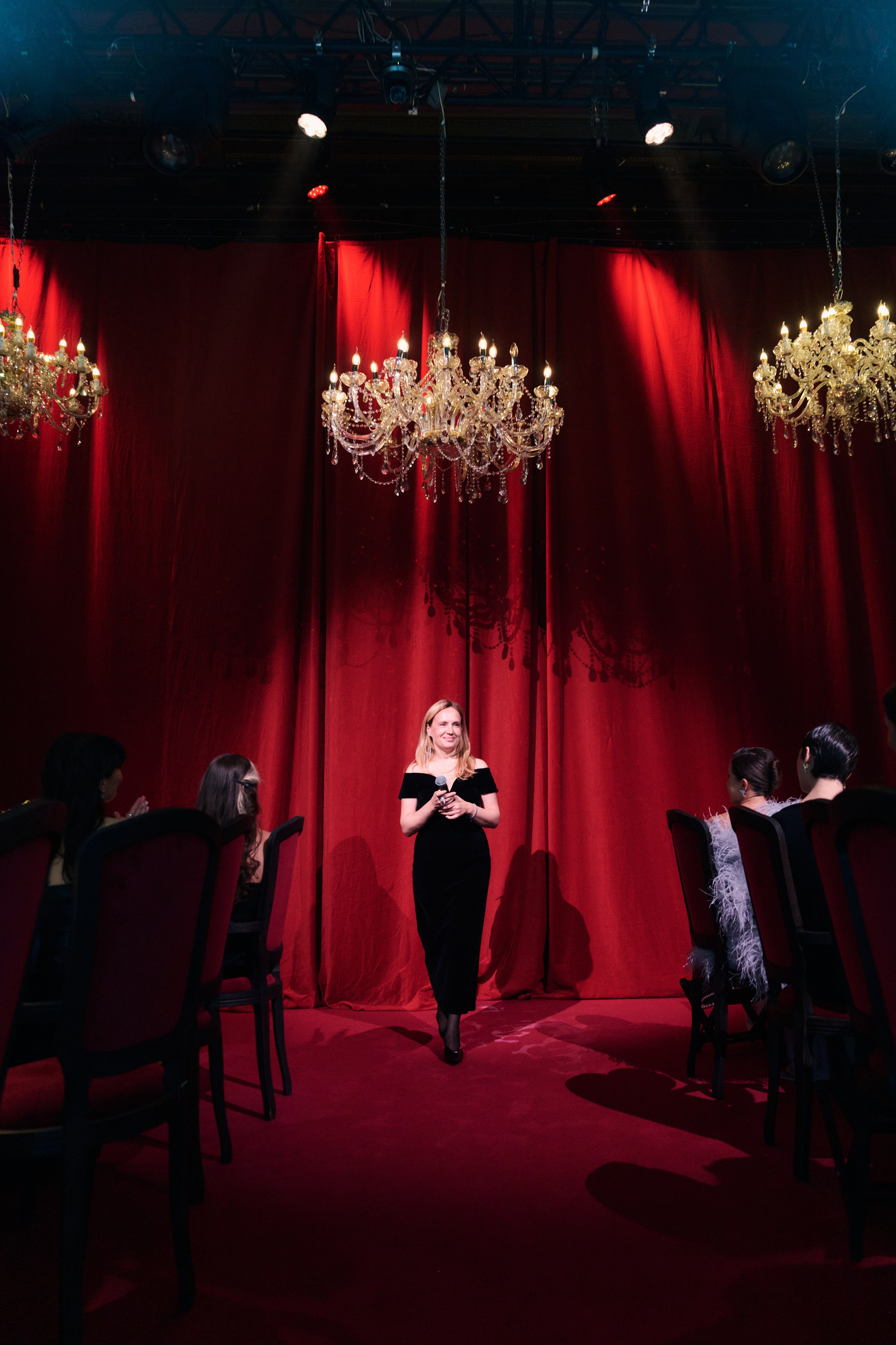 POSIÈ. Фотограф Сергей Бойко Москва