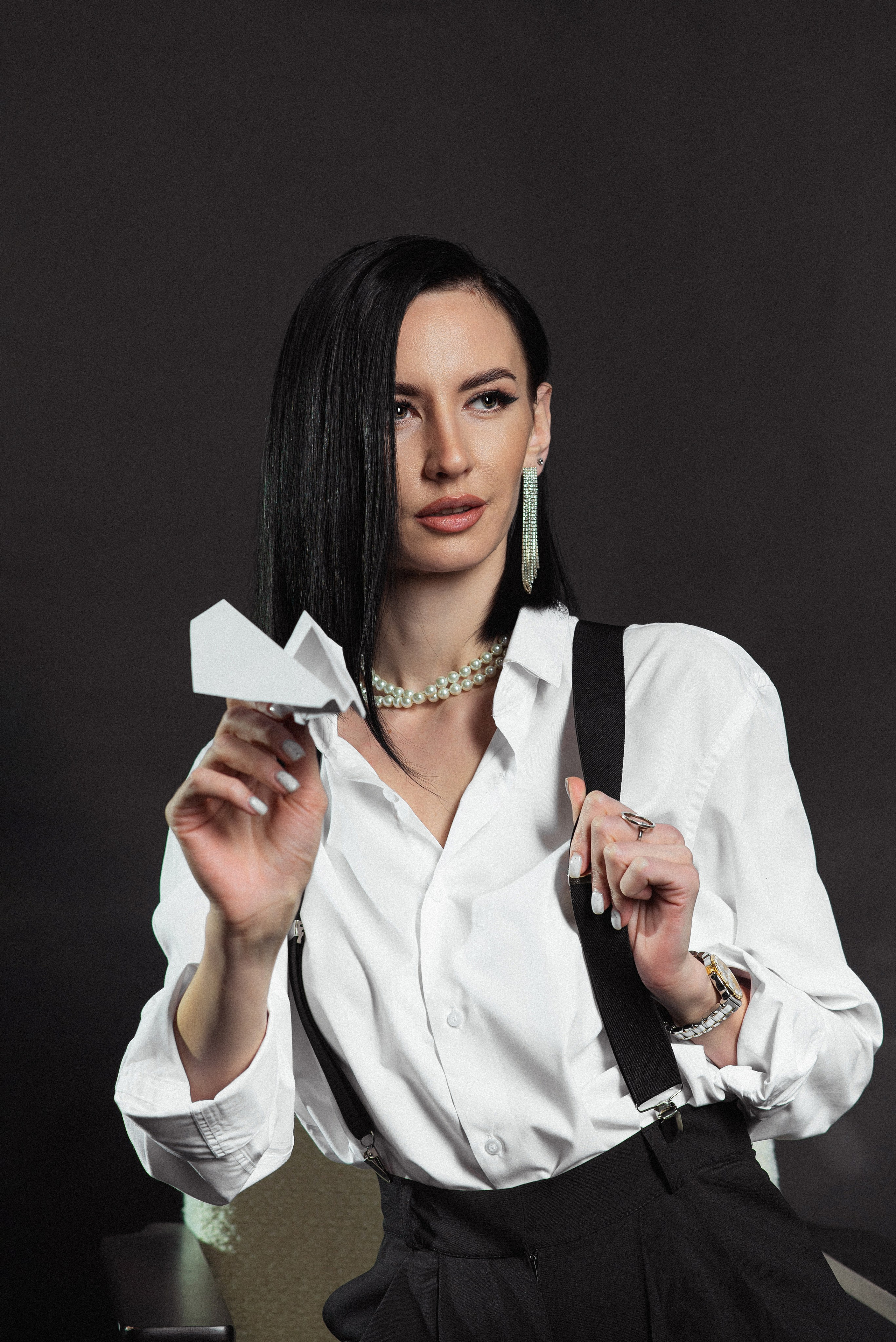 Имиджевая съёмка. Главная