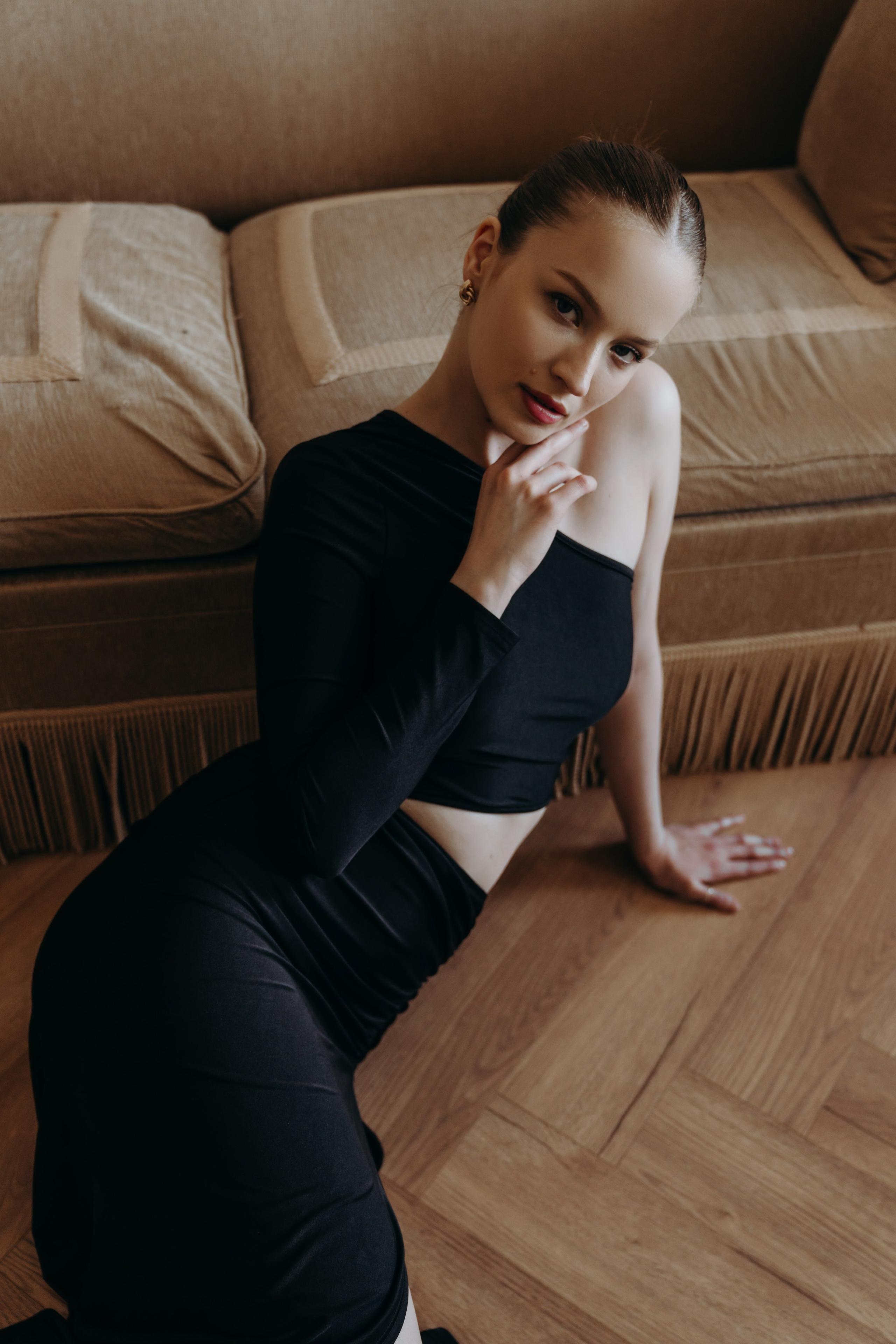 Эстетика. Фотограф Алена Нормальная в Санкт-Петербурге