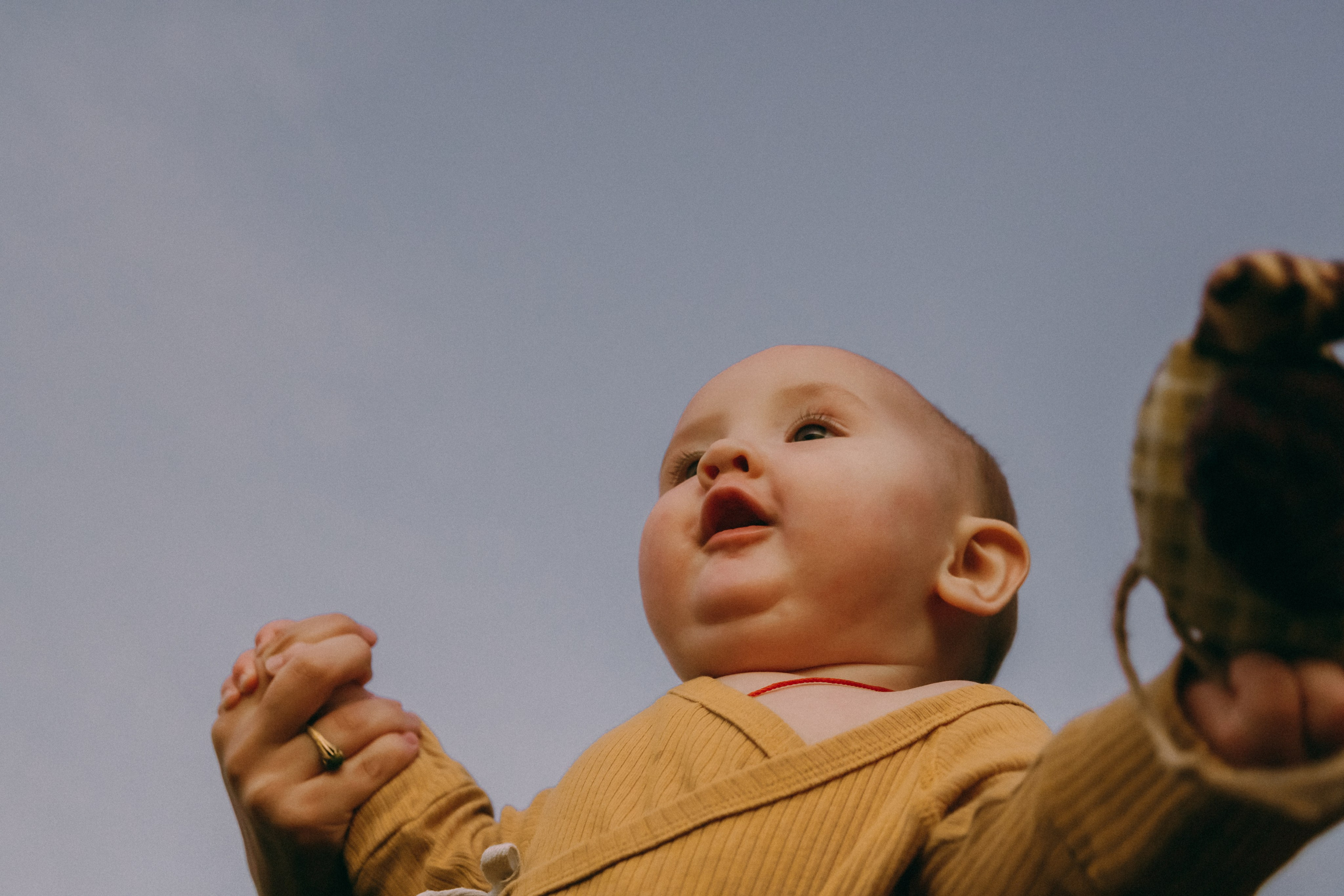Маша и Мирра. Фотограф-анималист Ксения Воробьева, Москва