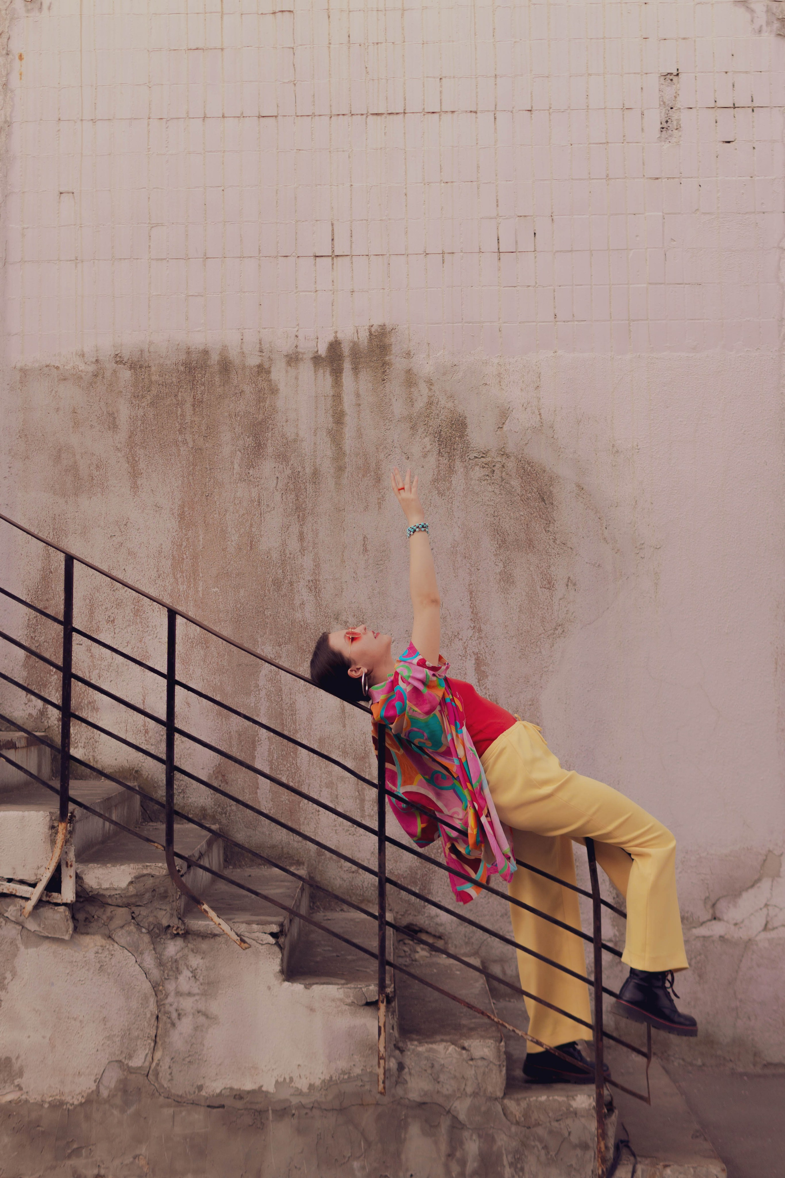 Милена. Фотограф-анималист Ксения Воробьева, Москва