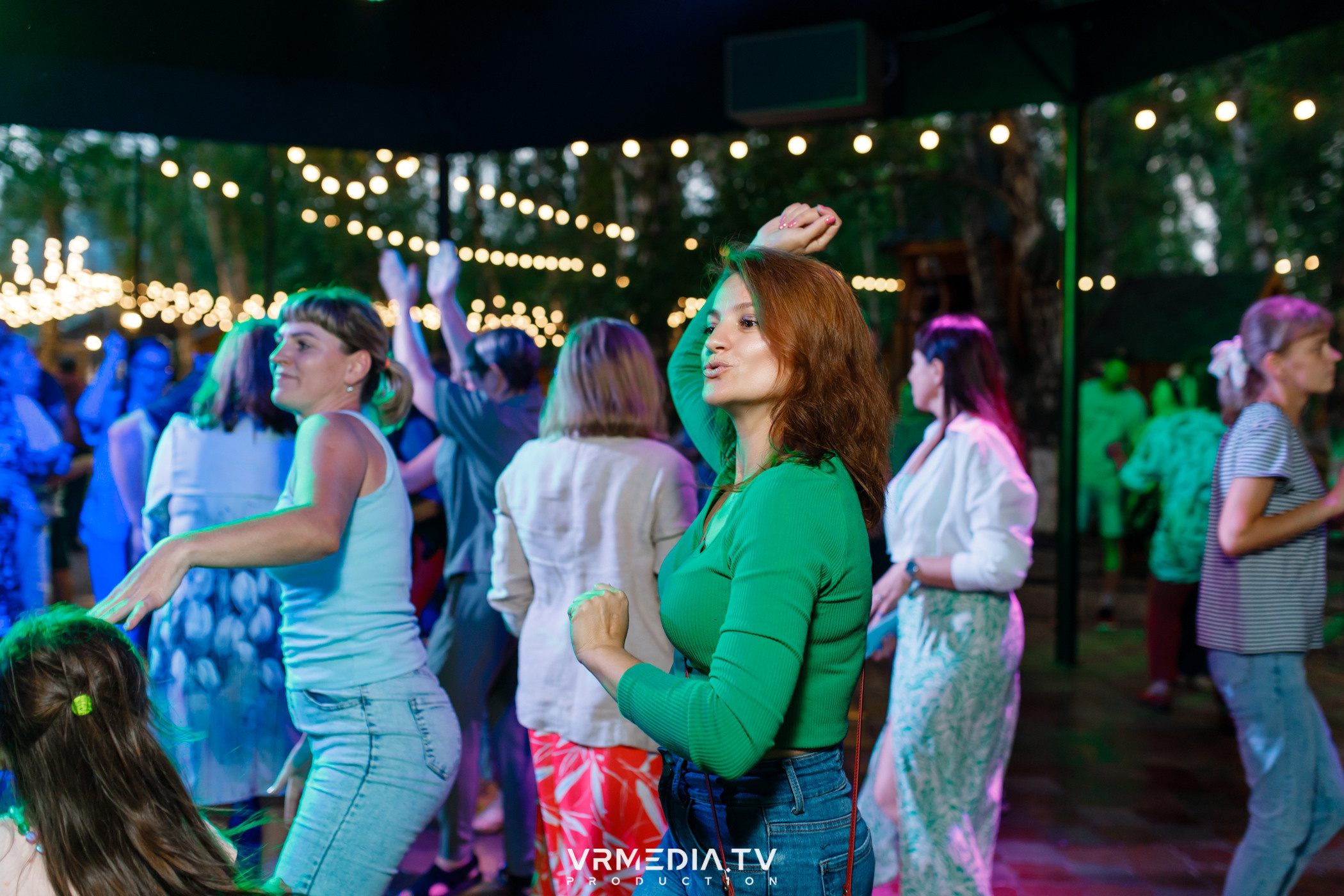 В гостях «У Петровича»