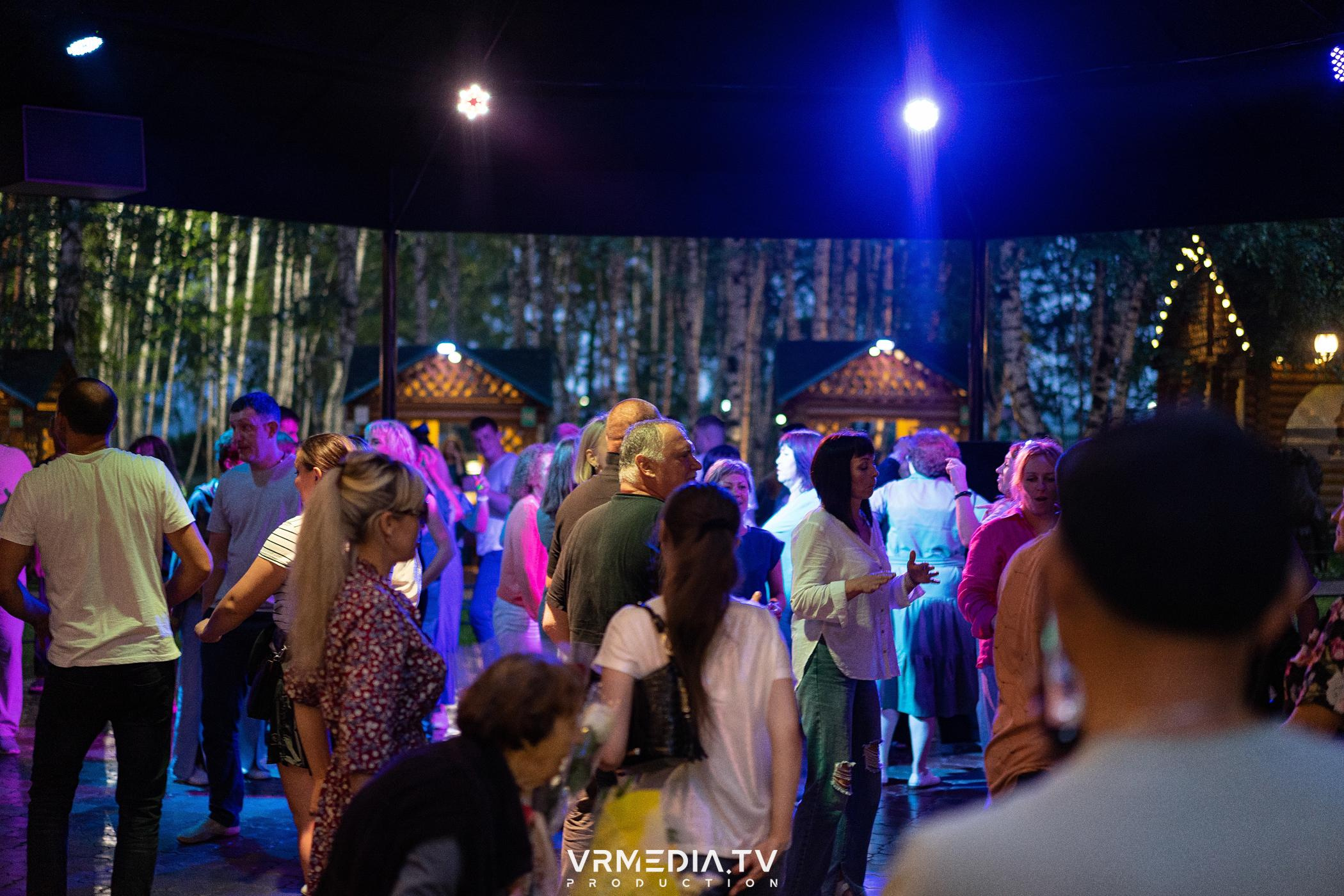 В гостях «У Петровича»