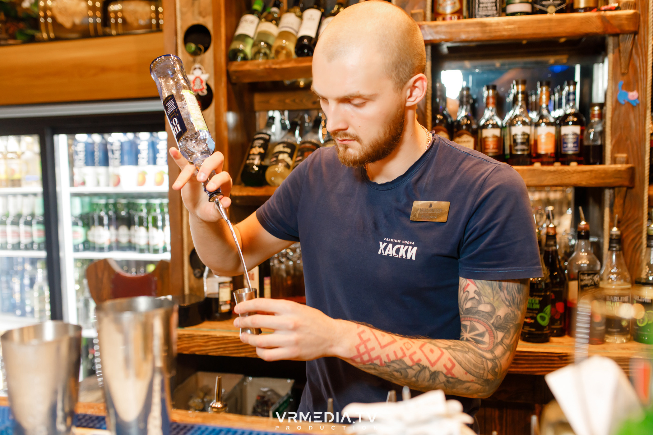 Выходные в ресторане «Лазурный берег»